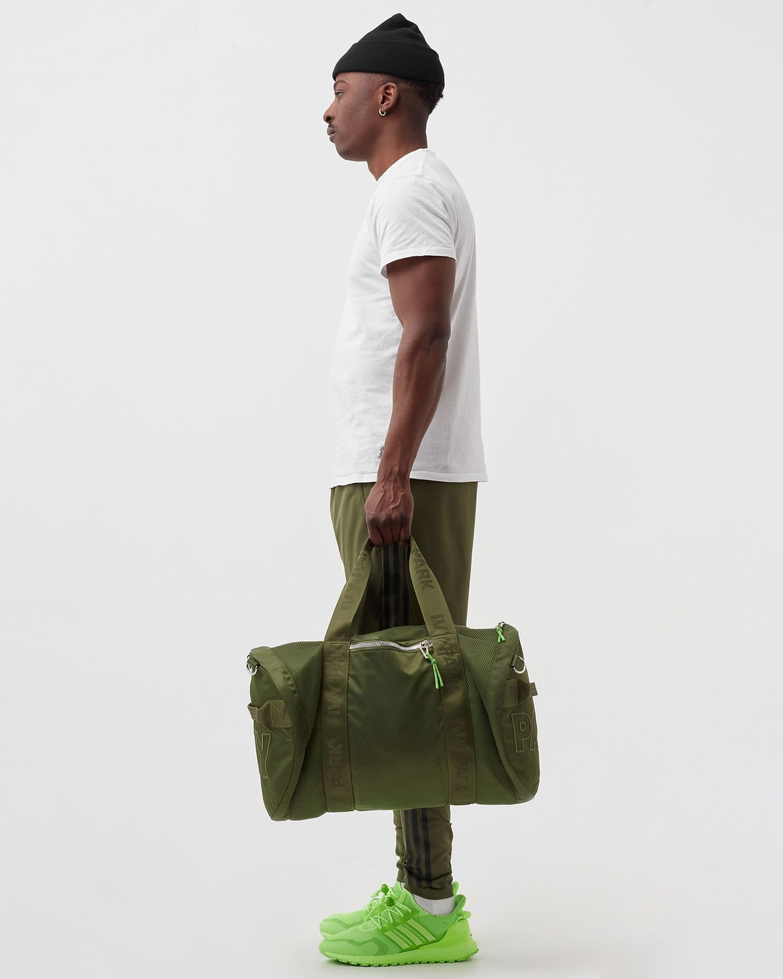 IVY PARK X ADIDAS Duffle BAG