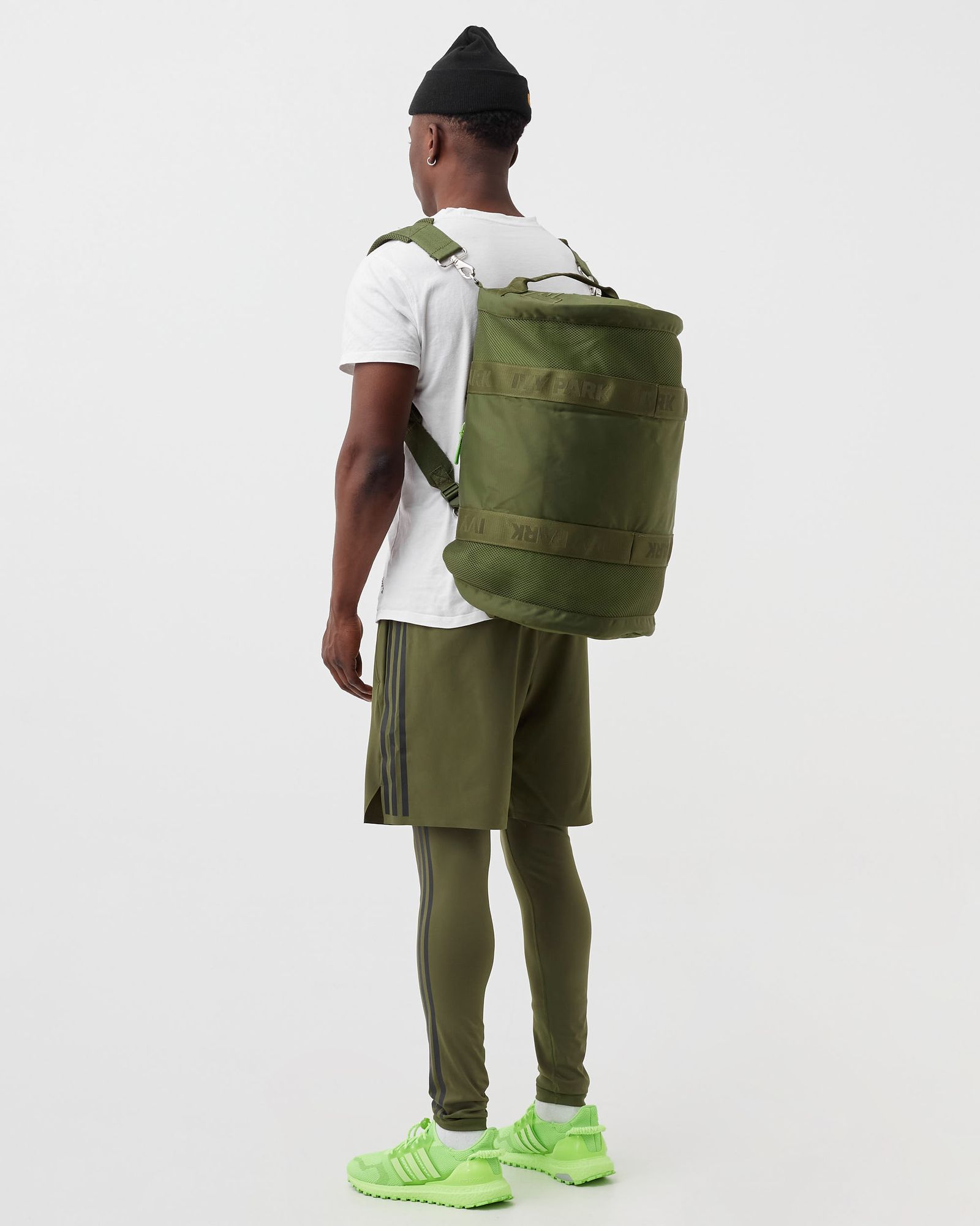 IVY PARK X ADIDAS Duffle BAG