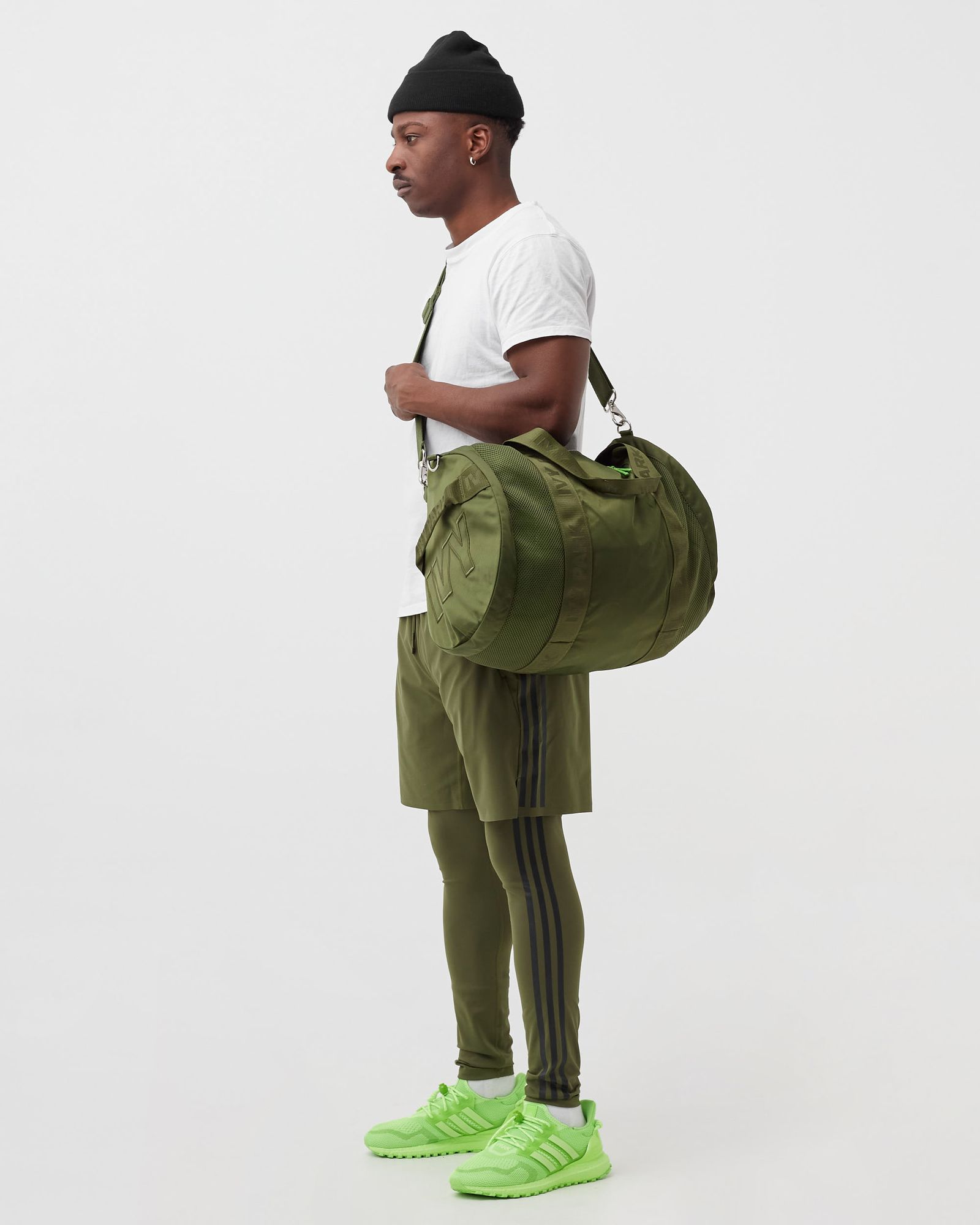IVY PARK X ADIDAS Duffle BAG