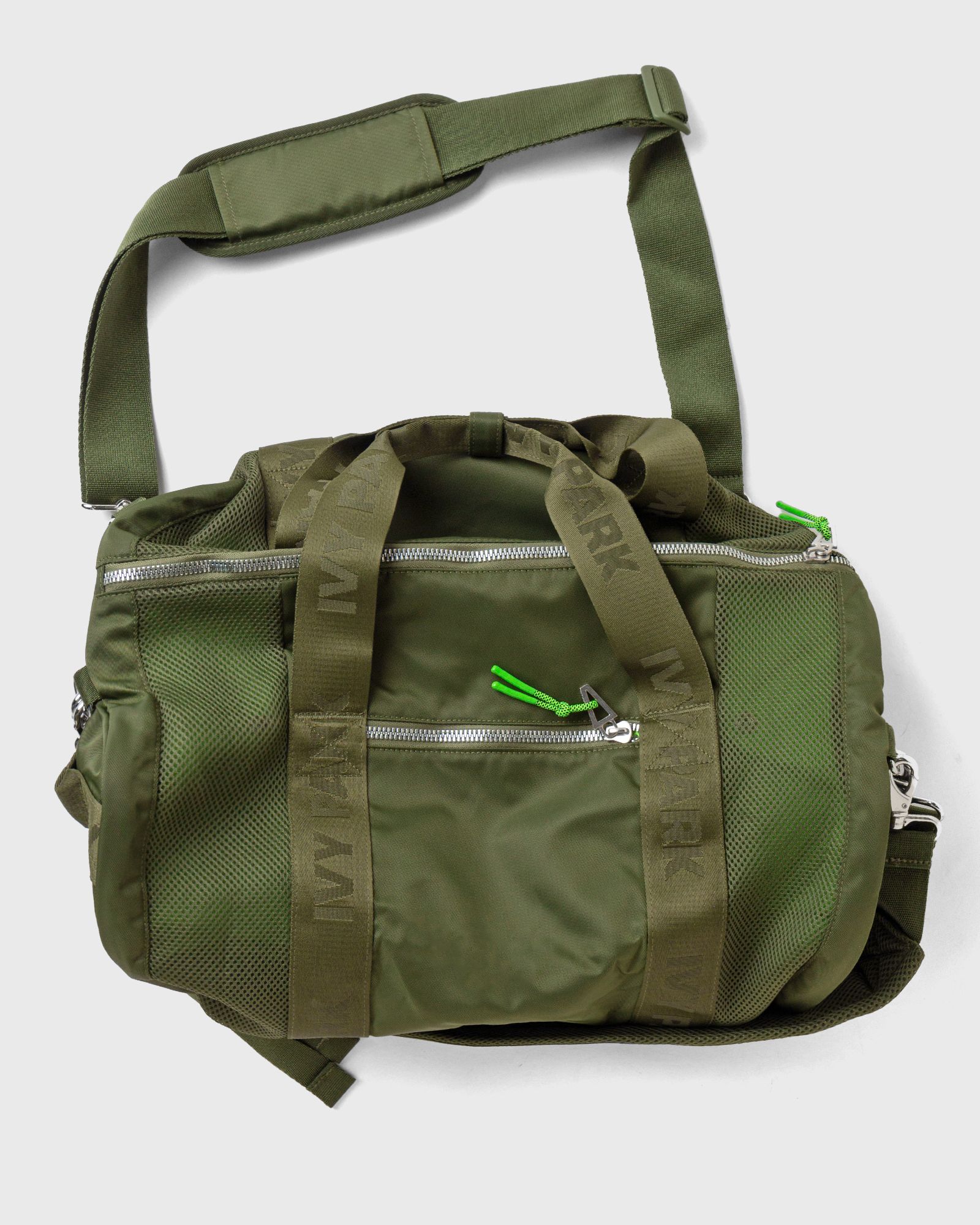 IVY PARK X ADIDAS Duffle BAG