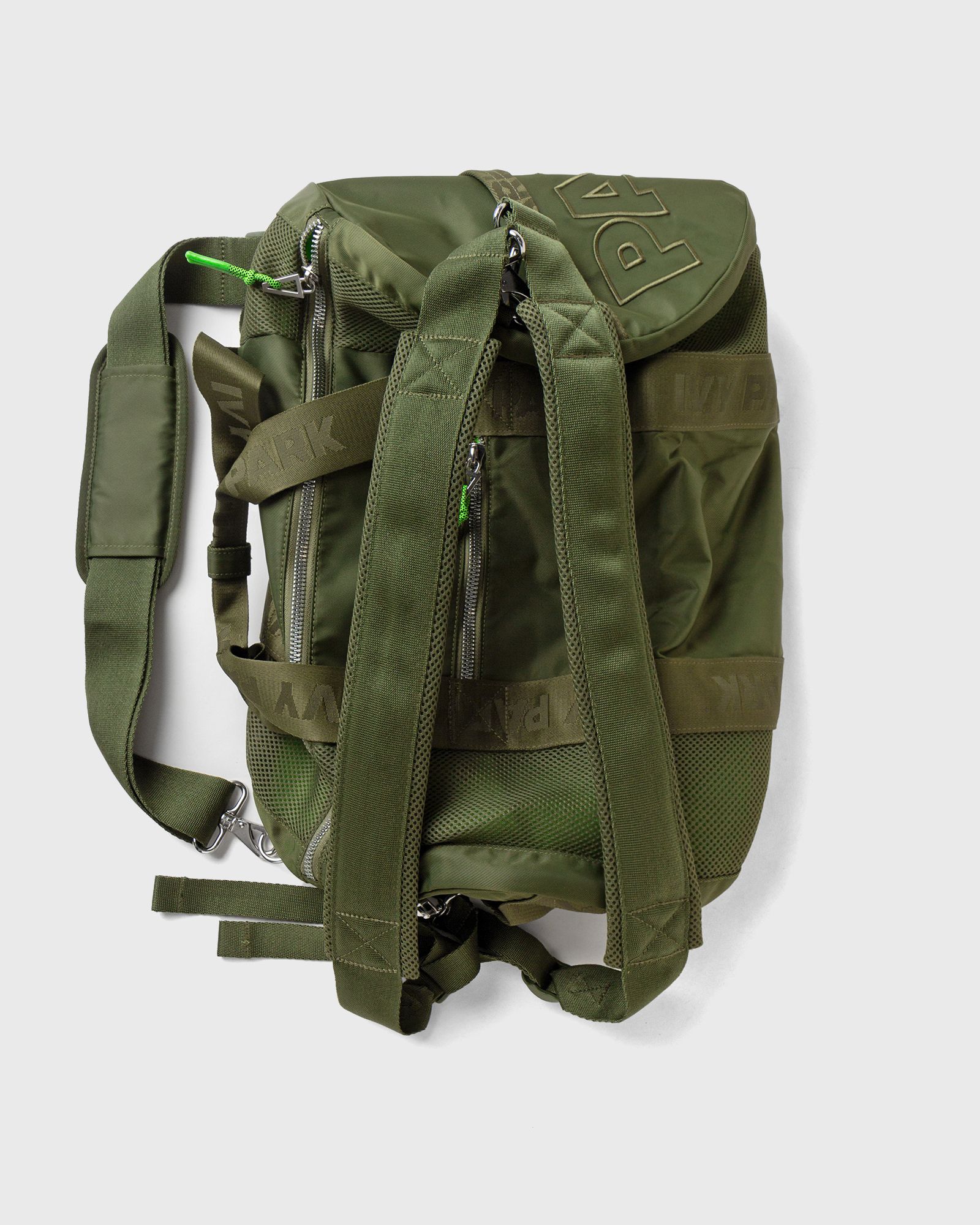 IVY PARK X ADIDAS Duffle BAG