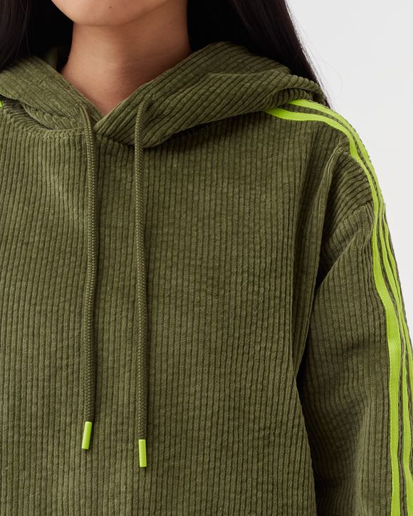 IVY PARK X ADIDAS HOODIE
