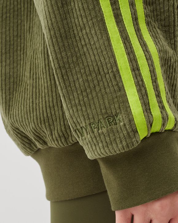 IVY PARK X ADIDAS HOODIE