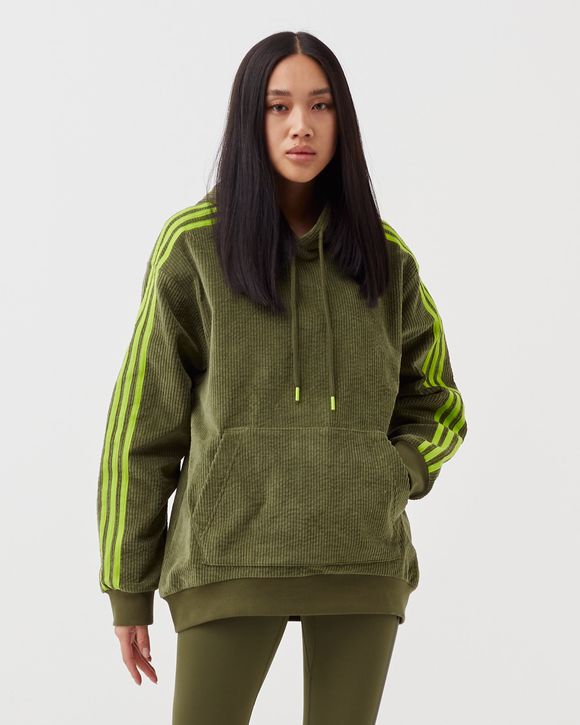 Ivy park adidas store hoodie