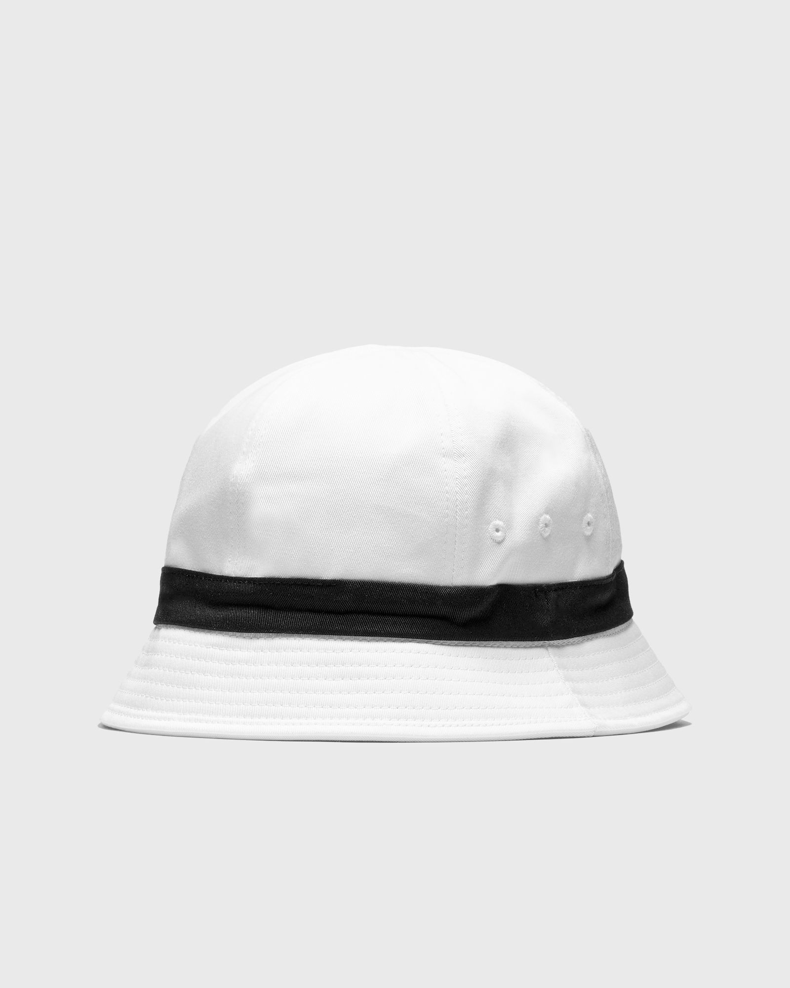 SIDE LOGO BUCKET HAT