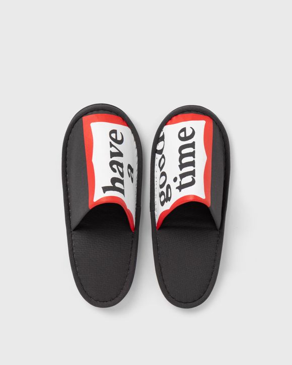 FRAME SLIPPERS