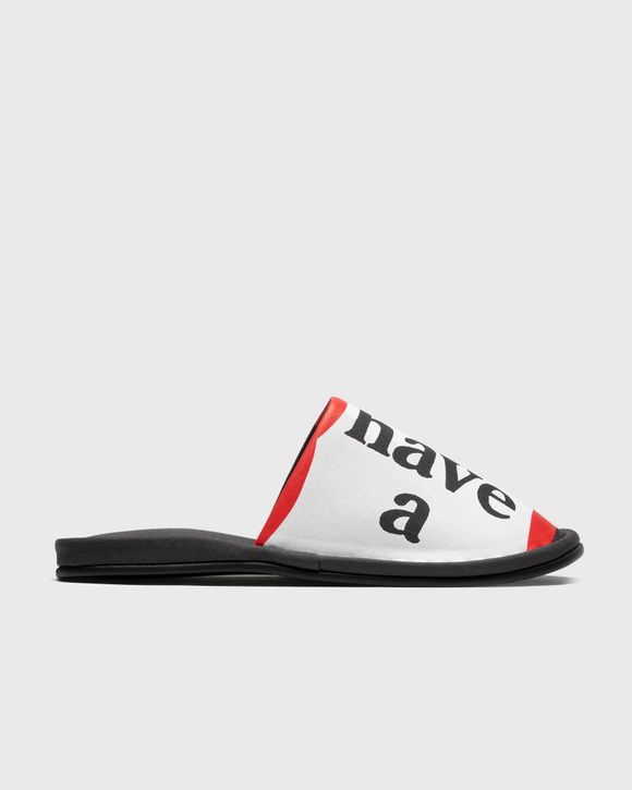 FRAME SLIPPERS