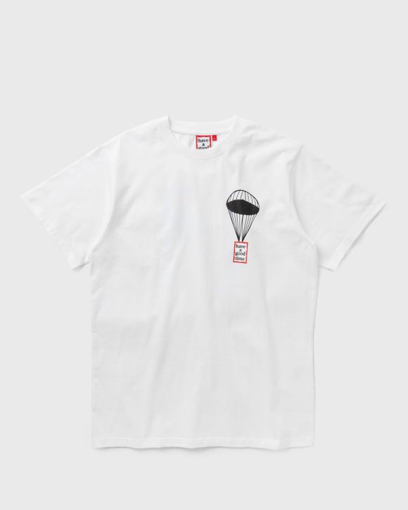 MINI FRAME PARACHUTE TEE