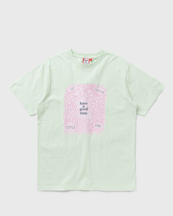 MAZE TEE