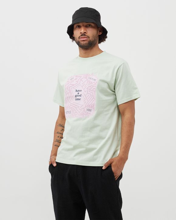 MAZE TEE