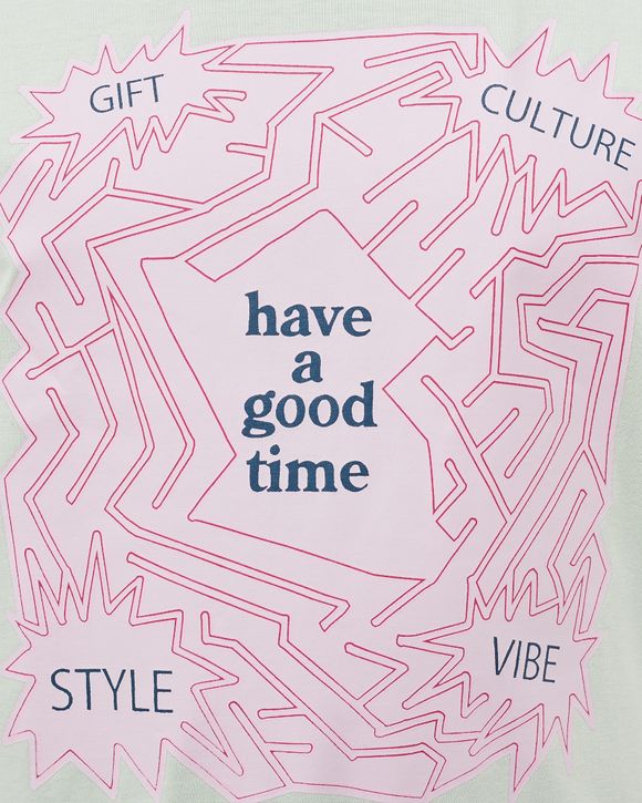 MAZE TEE