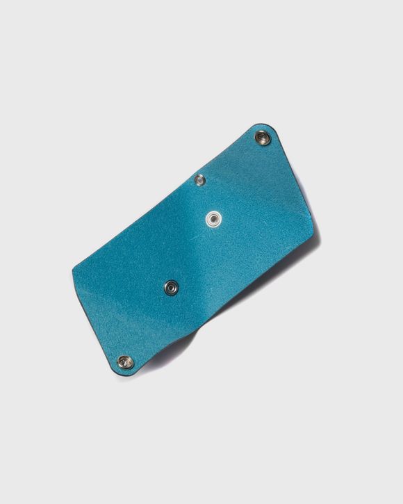 LEATHER COIN CASE