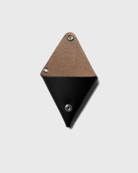 LEATHER COIN CASE