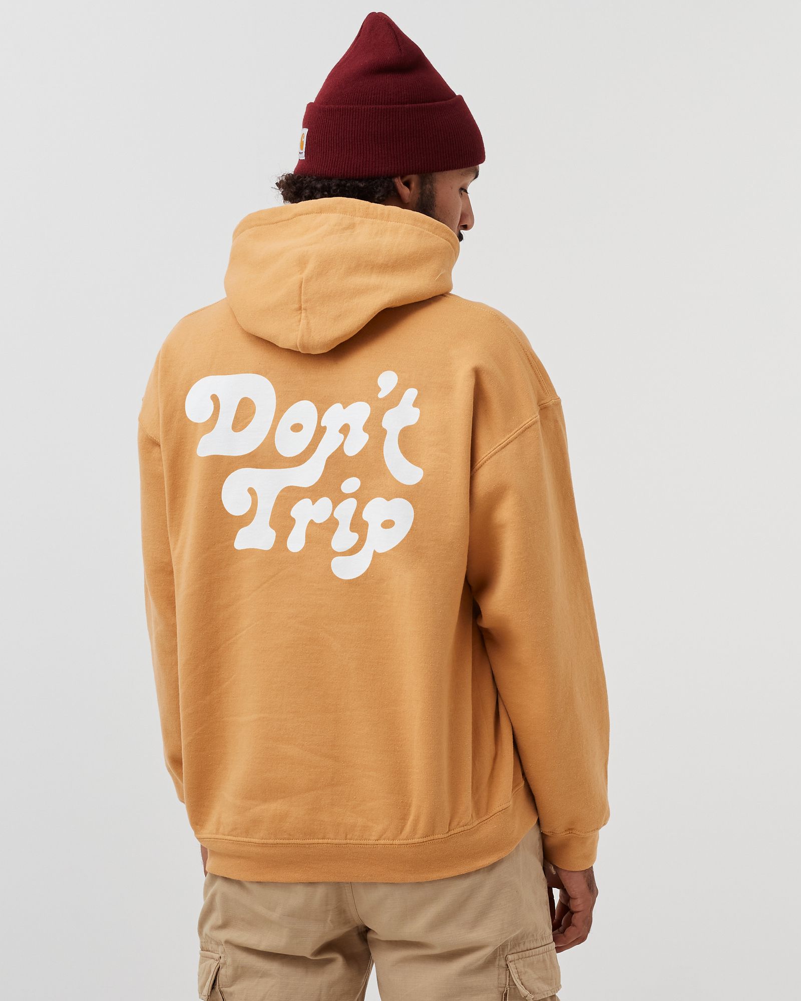 DON´T TRIP OG HOODIE