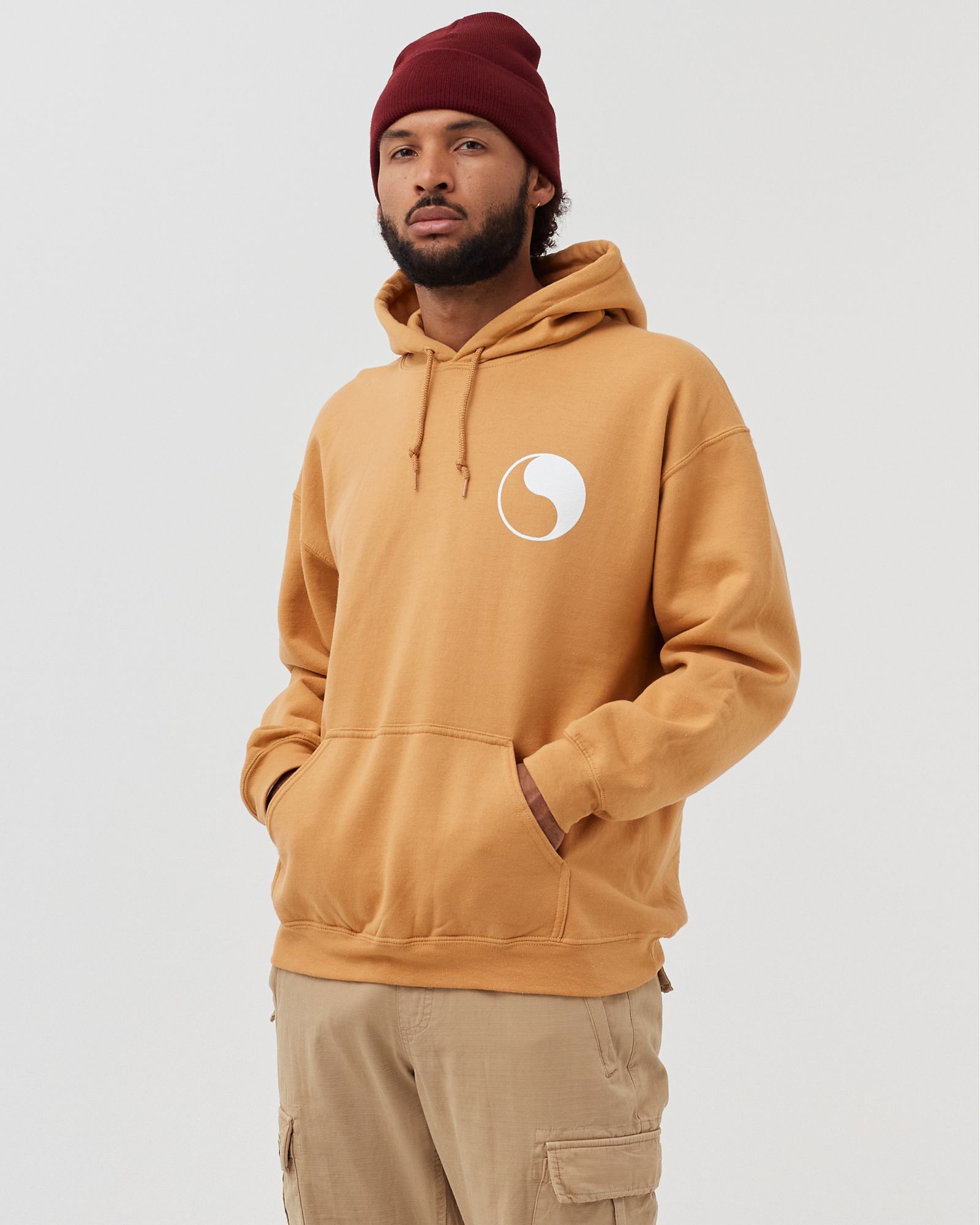 DON´T TRIP OG HOODIE