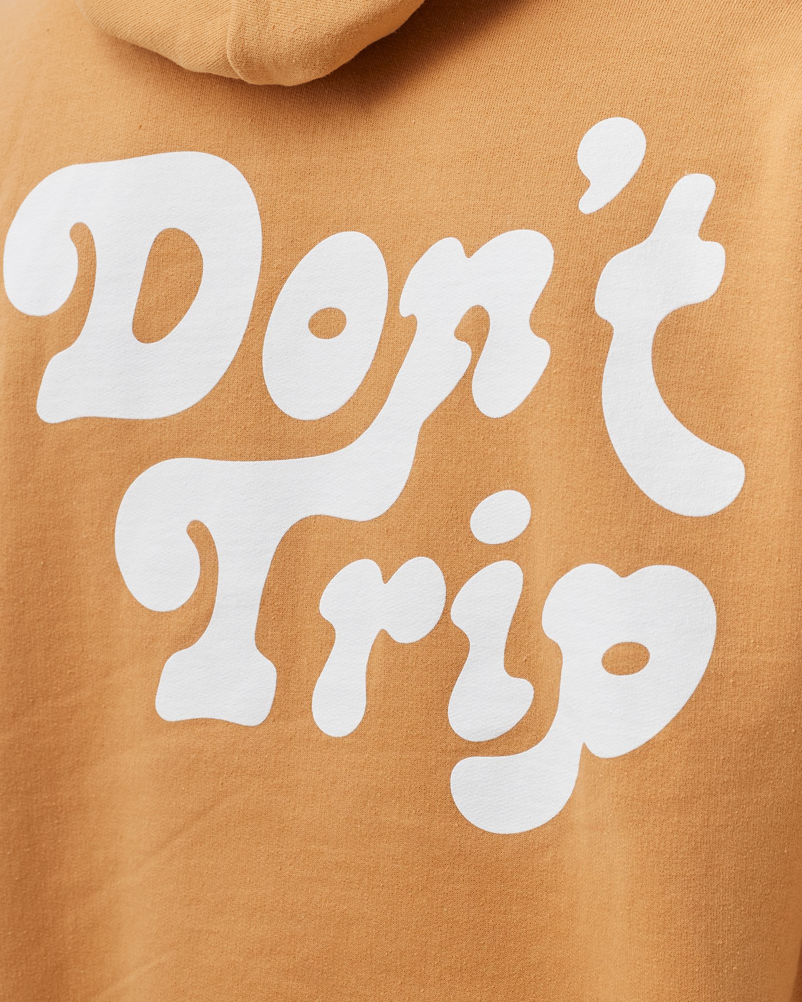 DON´T TRIP OG HOODIE