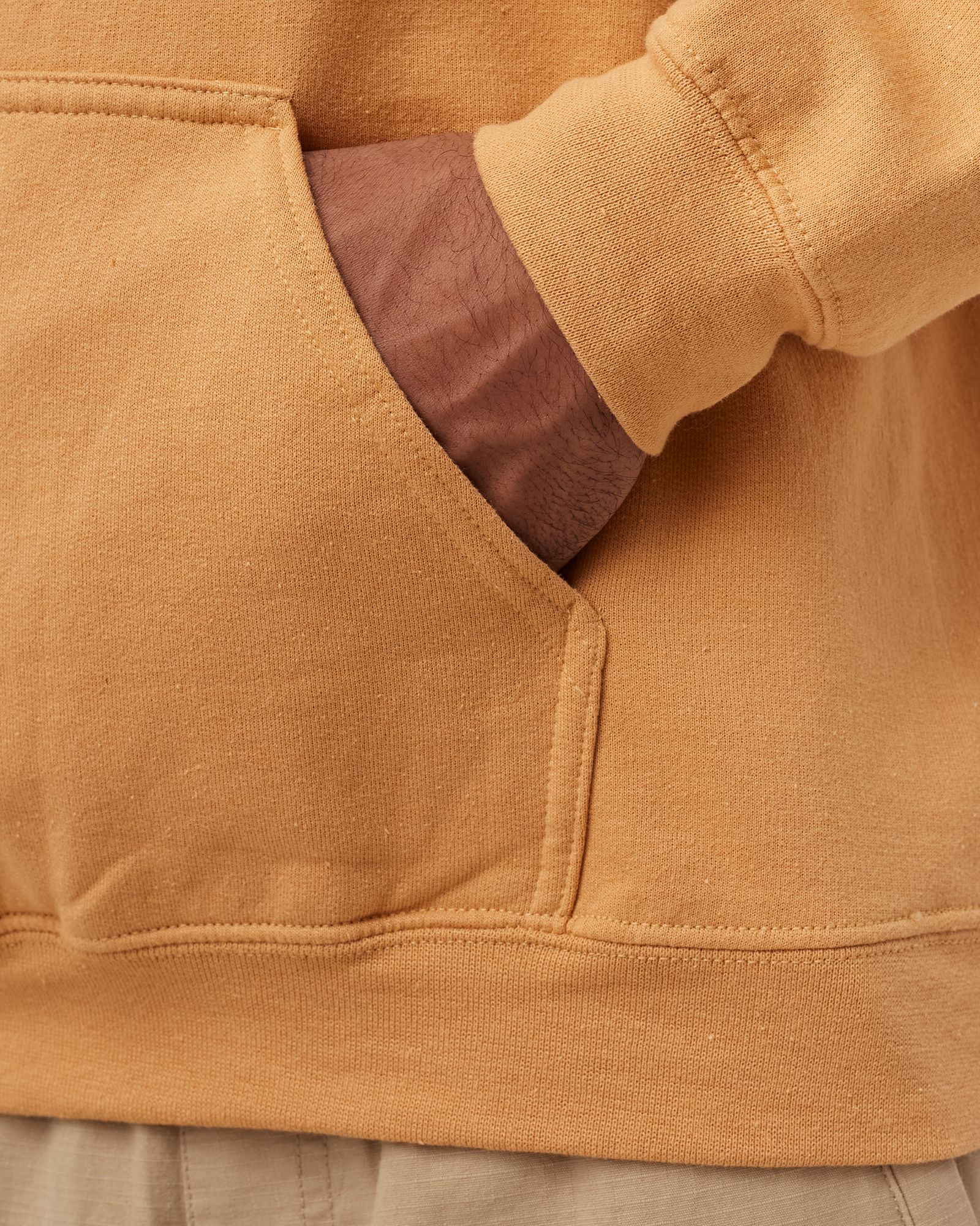 DON´T TRIP OG HOODIE