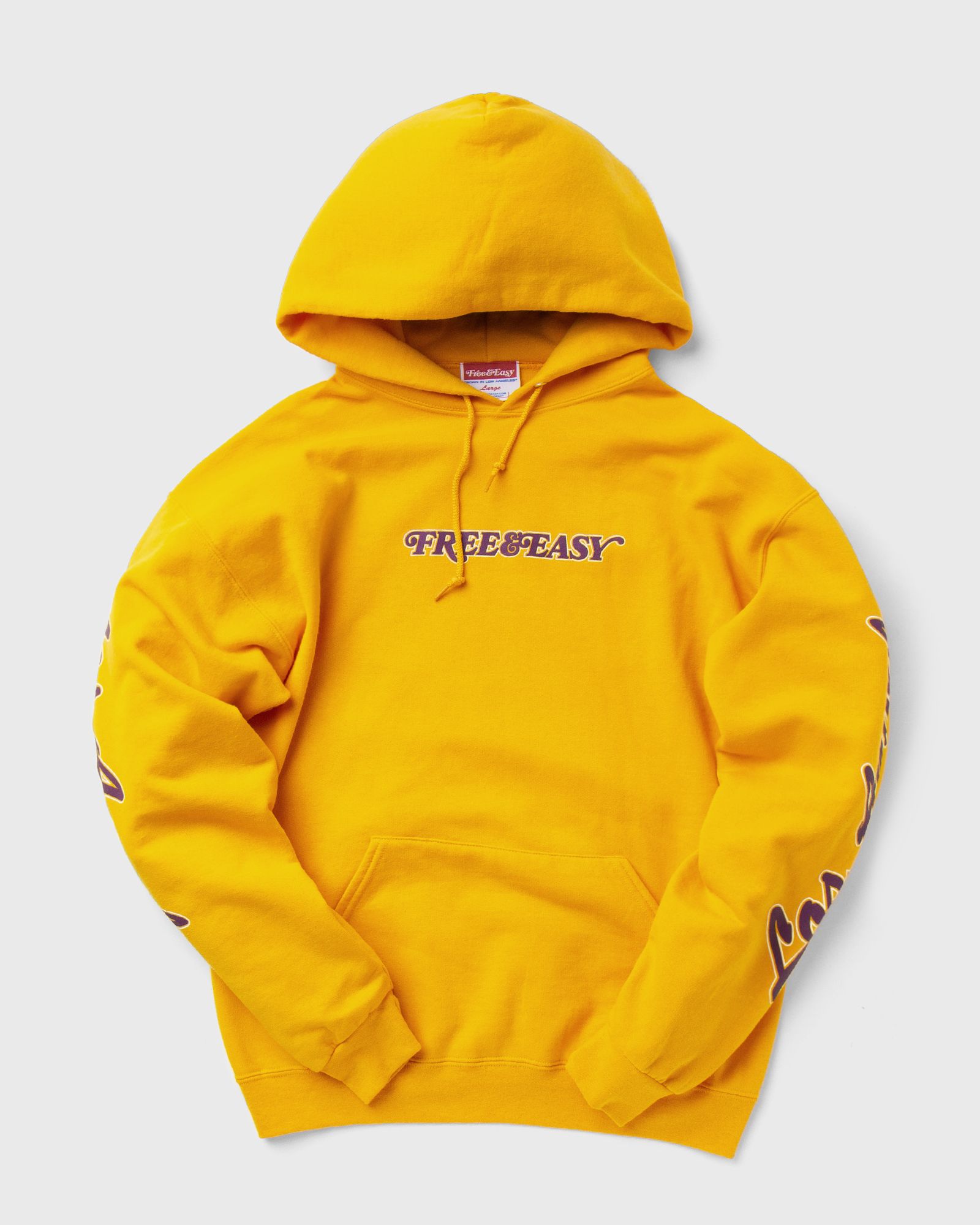 SHOWTIME OG HOODIE