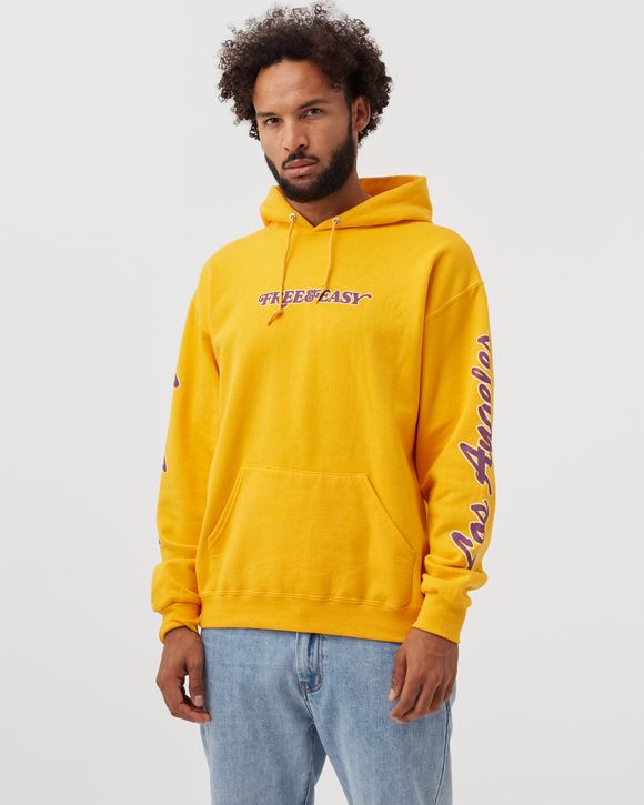 SHOWTIME OG HOODIE