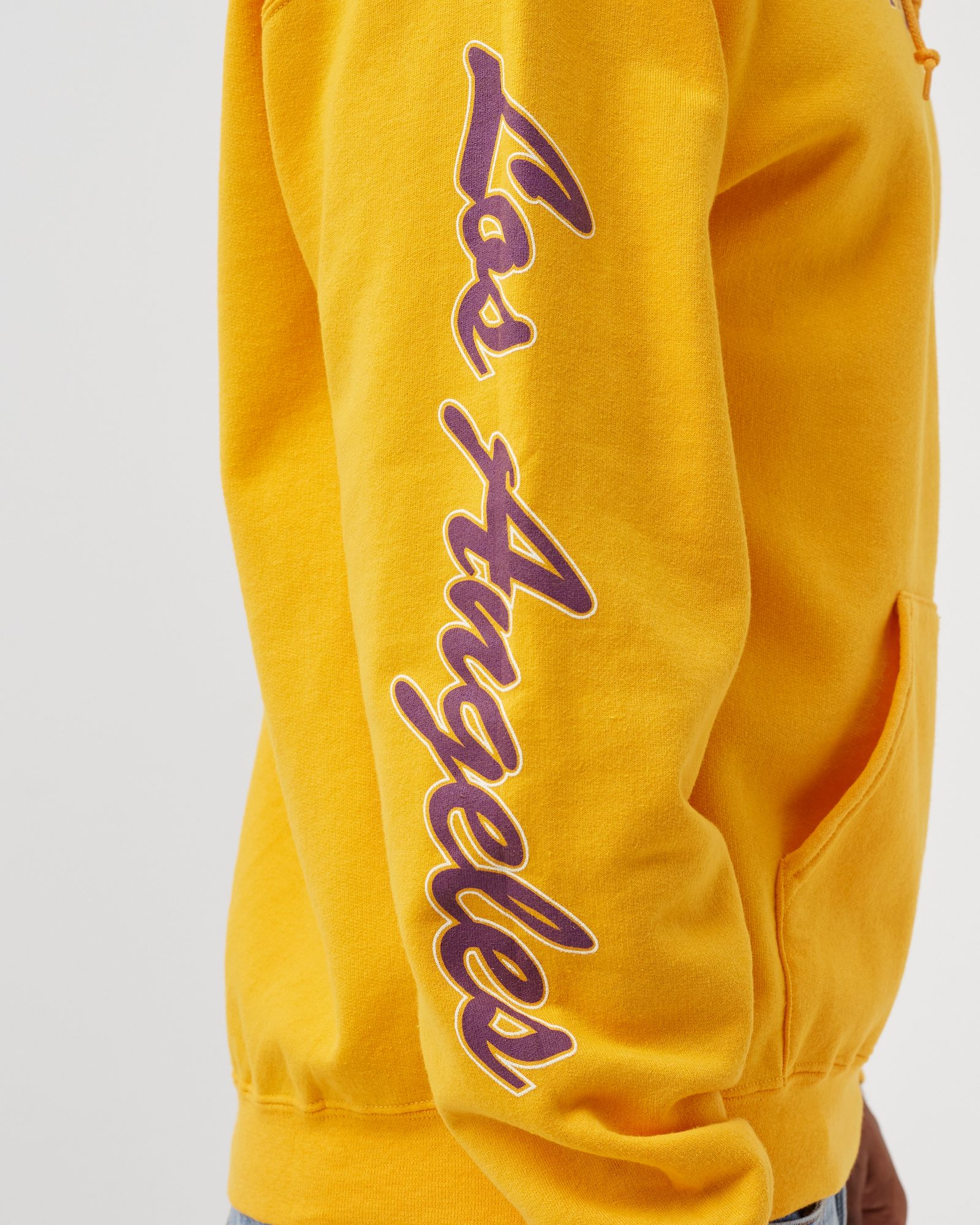 SHOWTIME OG HOODIE