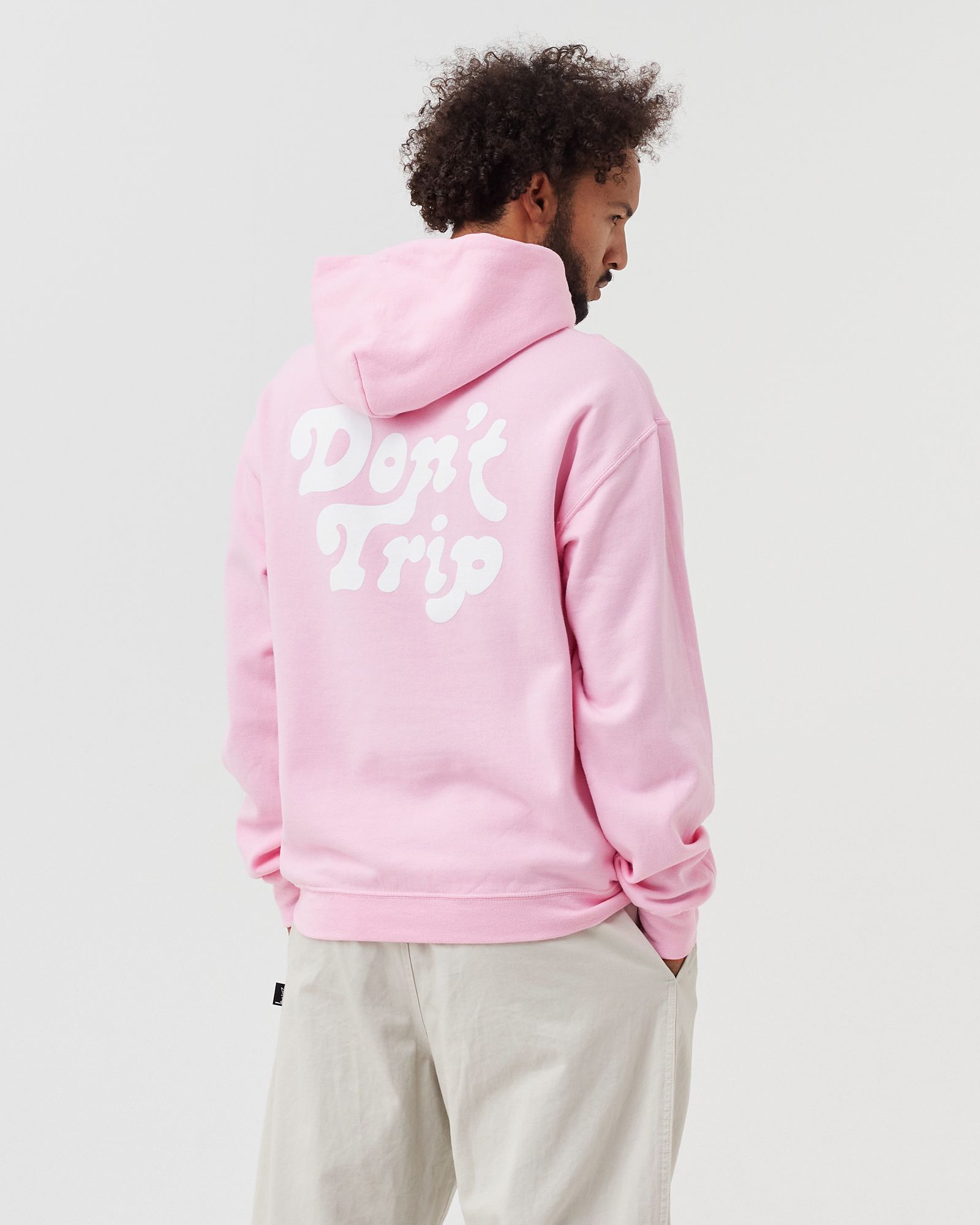 DON´T TRIP OG HOODIE