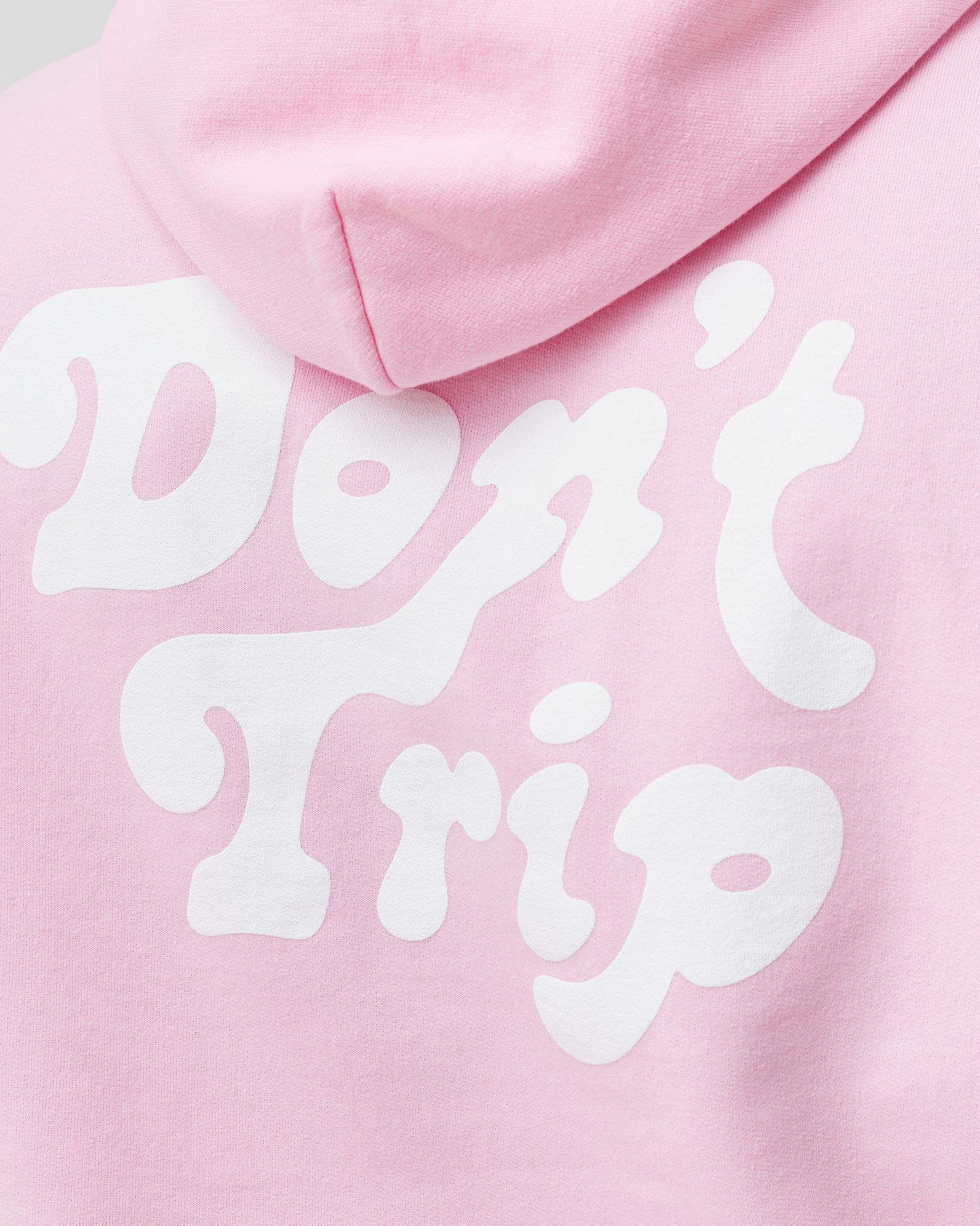 DON´T TRIP OG HOODIE