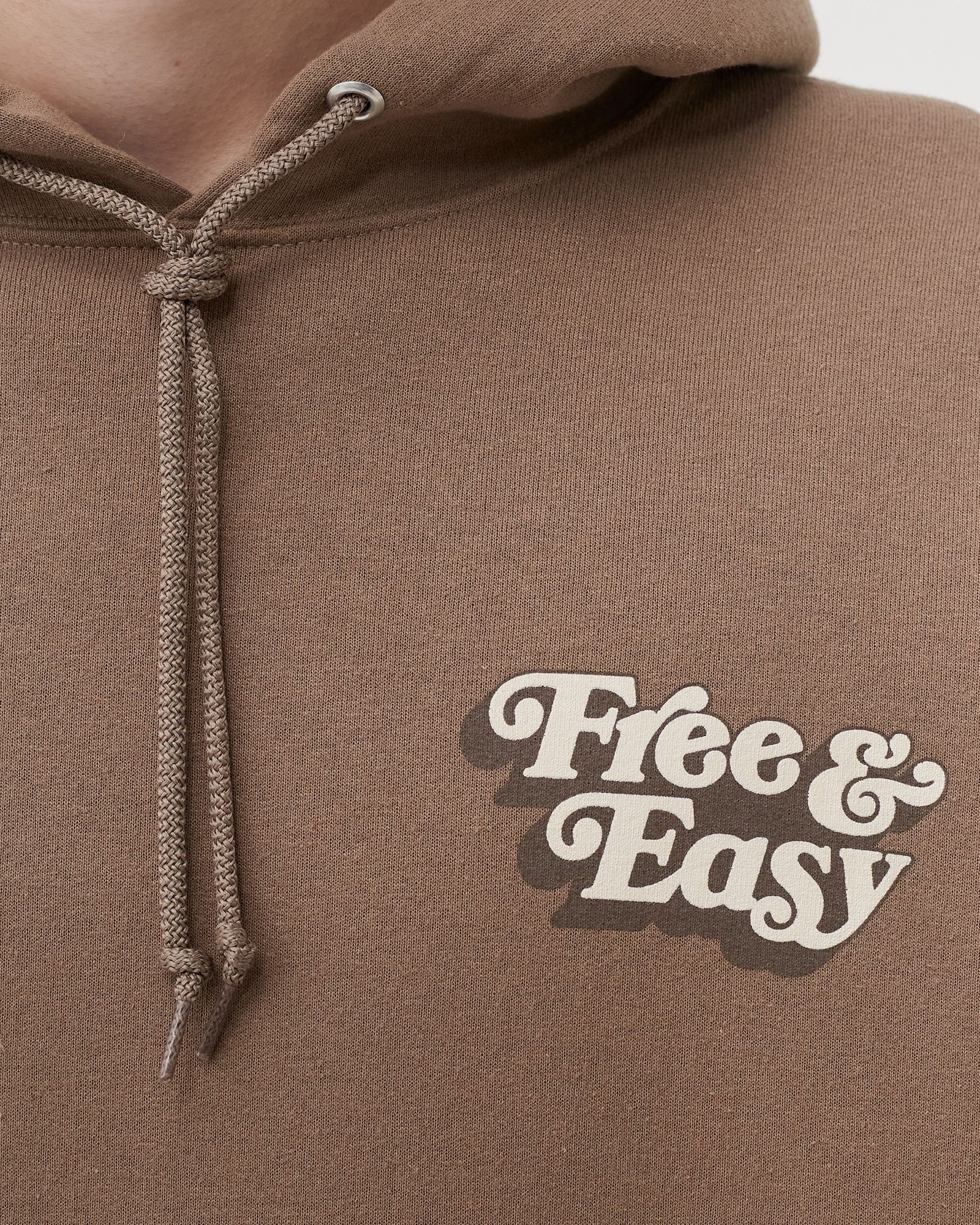 DON'T TRIP DROP SHADOW OG HOODIE