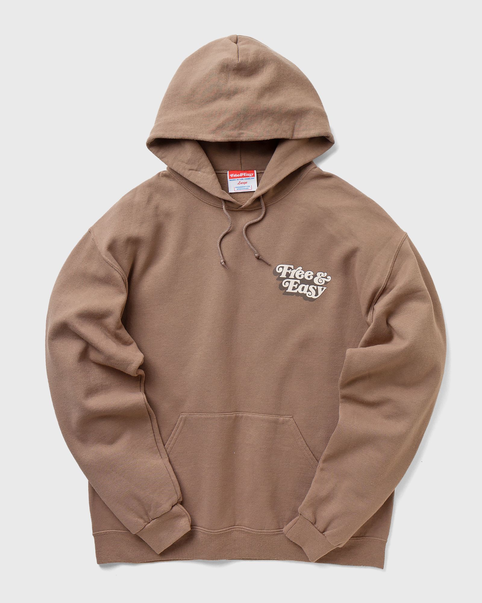 DON'T TRIP DROP SHADOW OG HOODIE