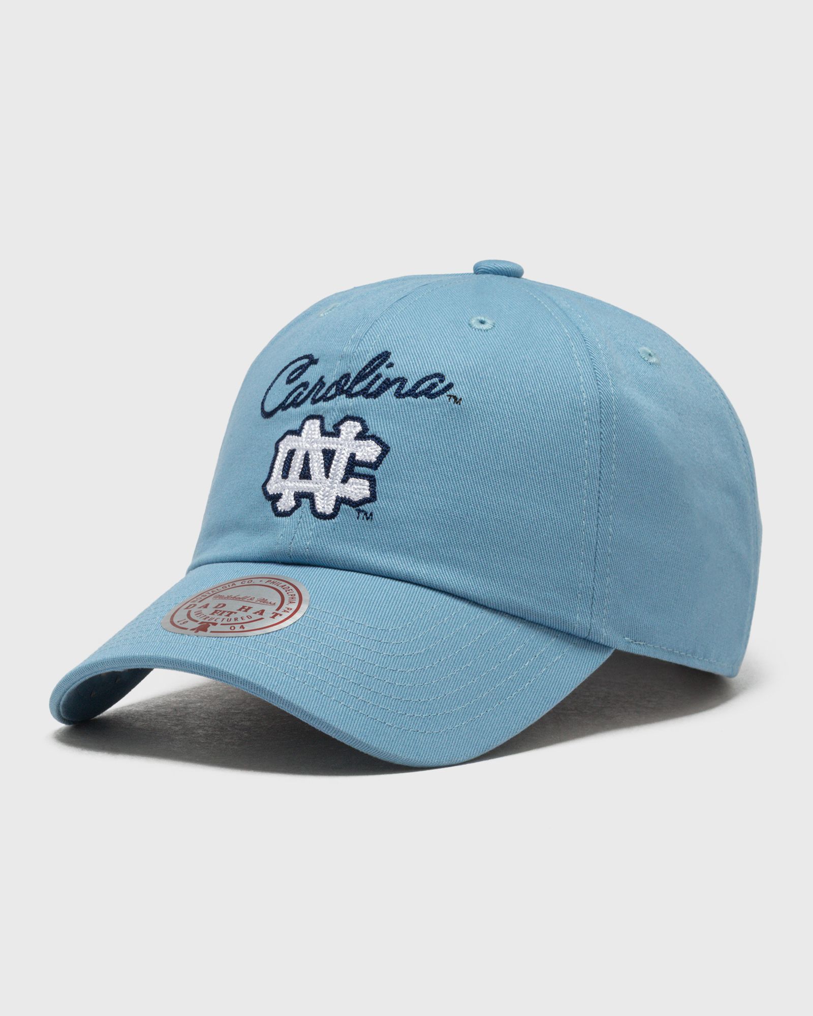 NCAA LAY LOW STRAPBACK V NORTH CAROLINA
