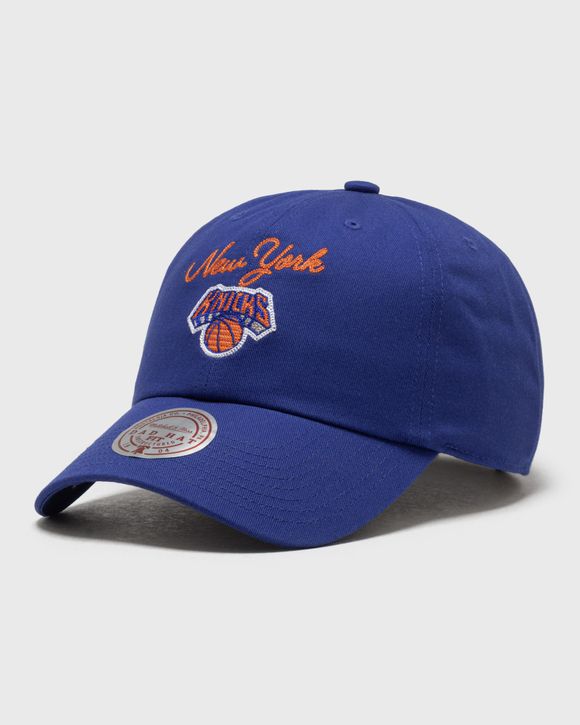NBA LAY LOW STRAPBACK NY KNICKS