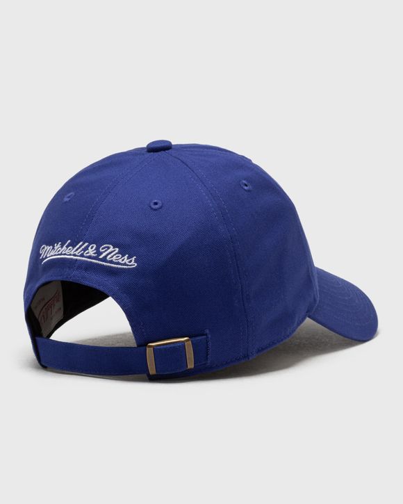 NBA LAY LOW STRAPBACK NY KNICKS