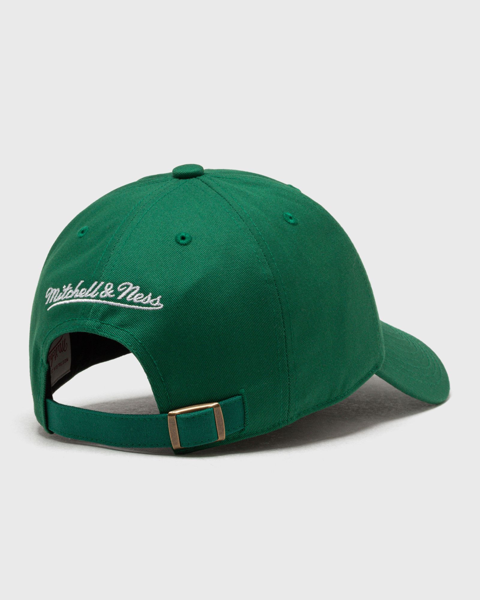 NBA LAY LOW STRAPBACK BOSTON CELTICS
