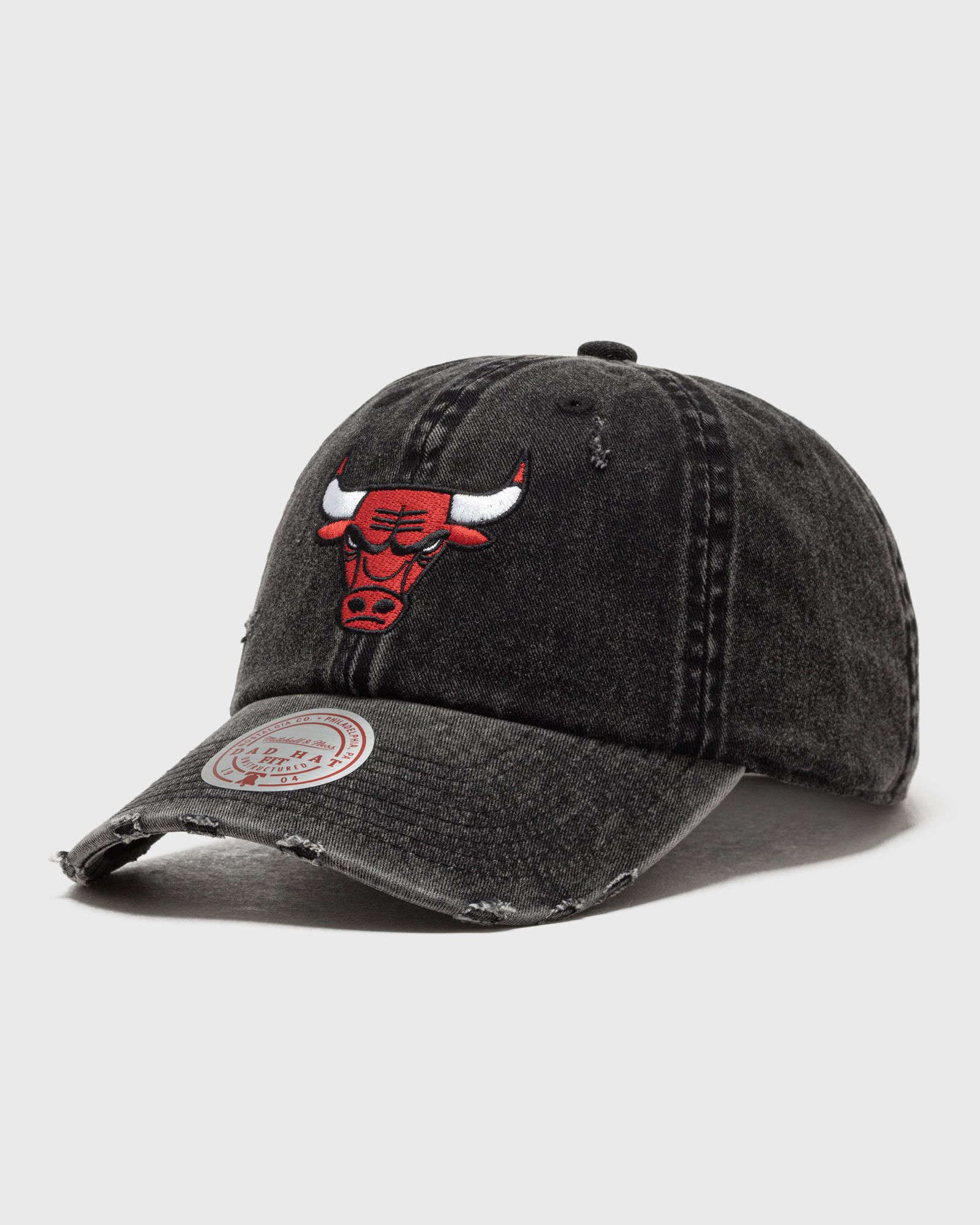 NBA GGPA STRAPBACK BULLS