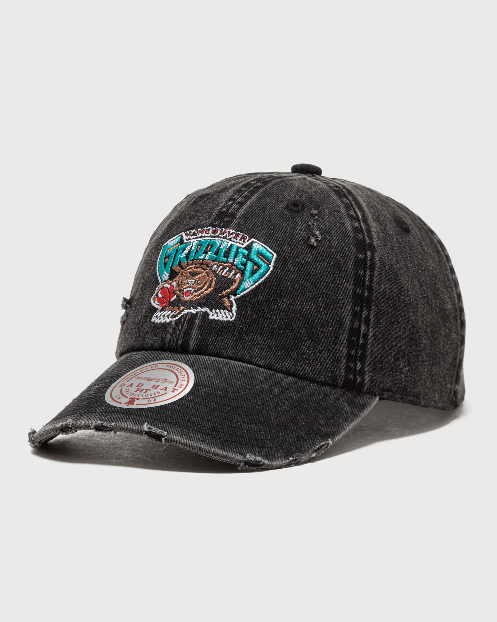 NBA GGPA STRAPBACK HWC GRIZZLIES