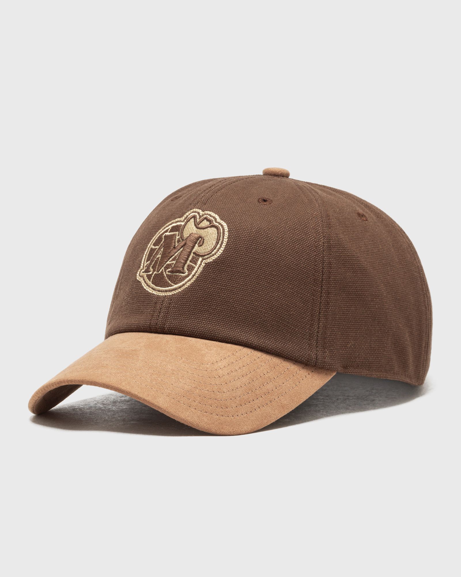 NBA LUX CHAIN STRAPBACK HWC DALLAS MAVERICKS