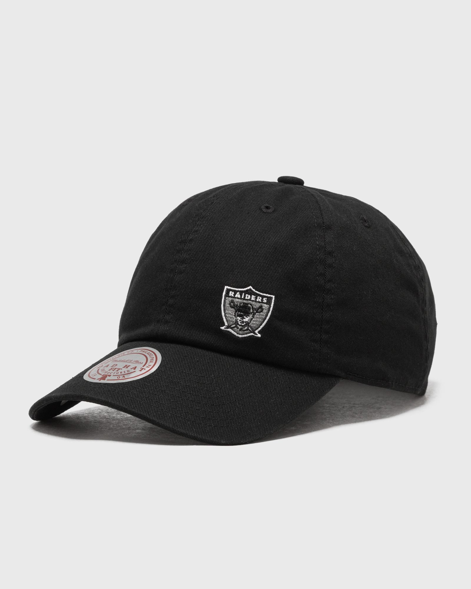 NFL MICRO LEFTY STRAPBACK LAS VEGAS RAIDERS