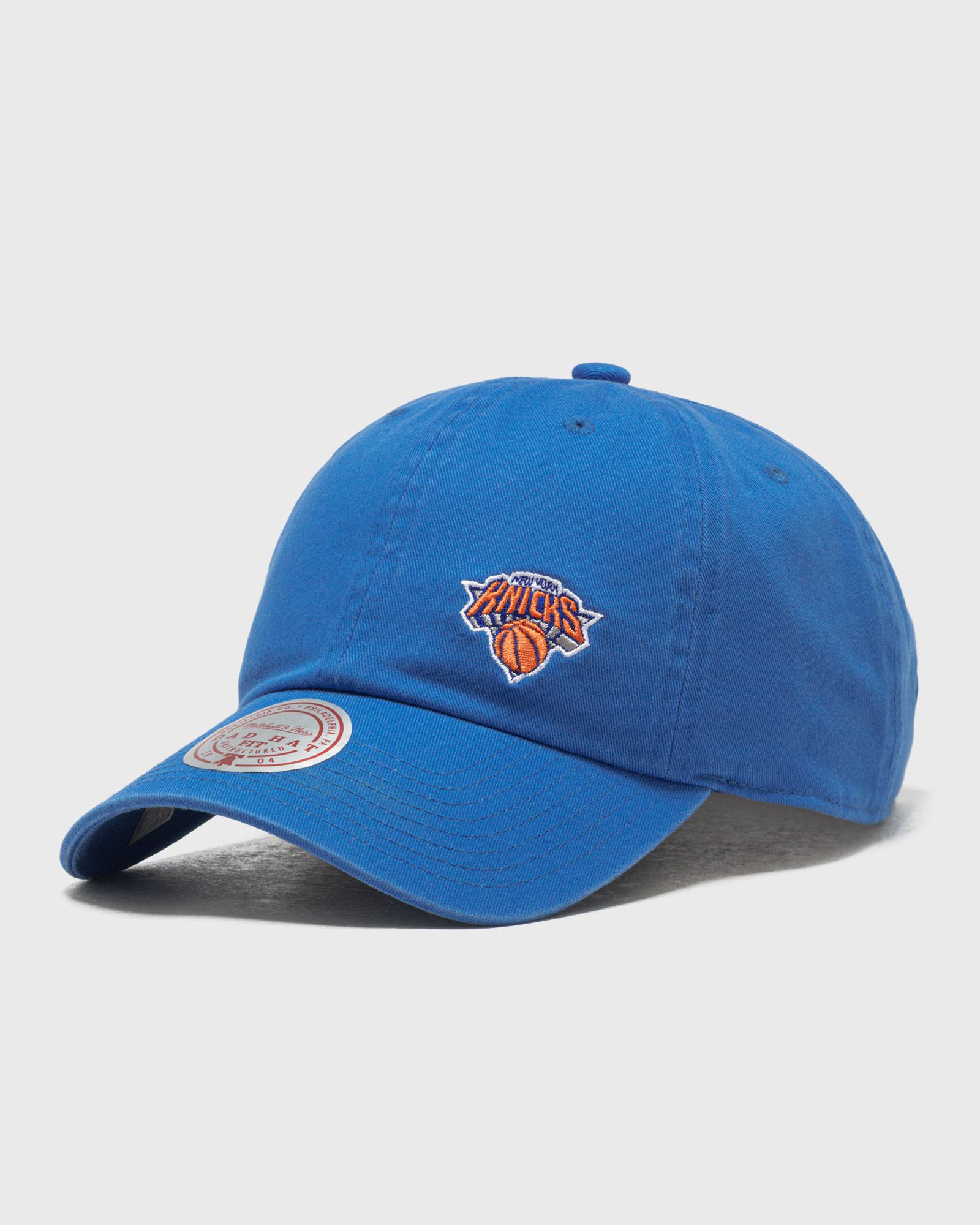 NBA MICRO LEFTY STRAPBACK NEW YORK KNICKS