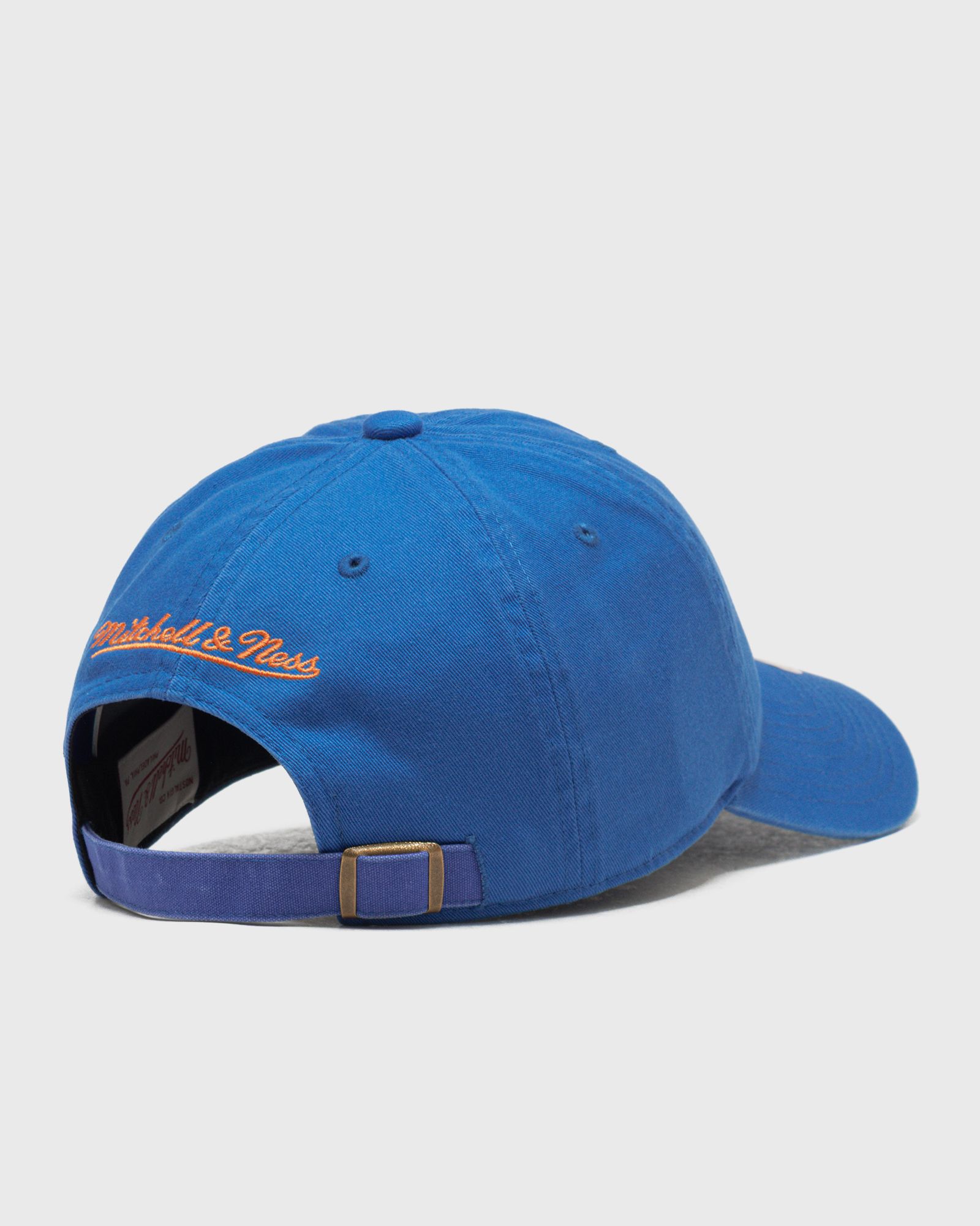 NBA MICRO LEFTY STRAPBACK NEW YORK KNICKS