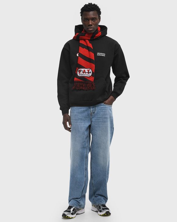 Groupages Européens Hoodie