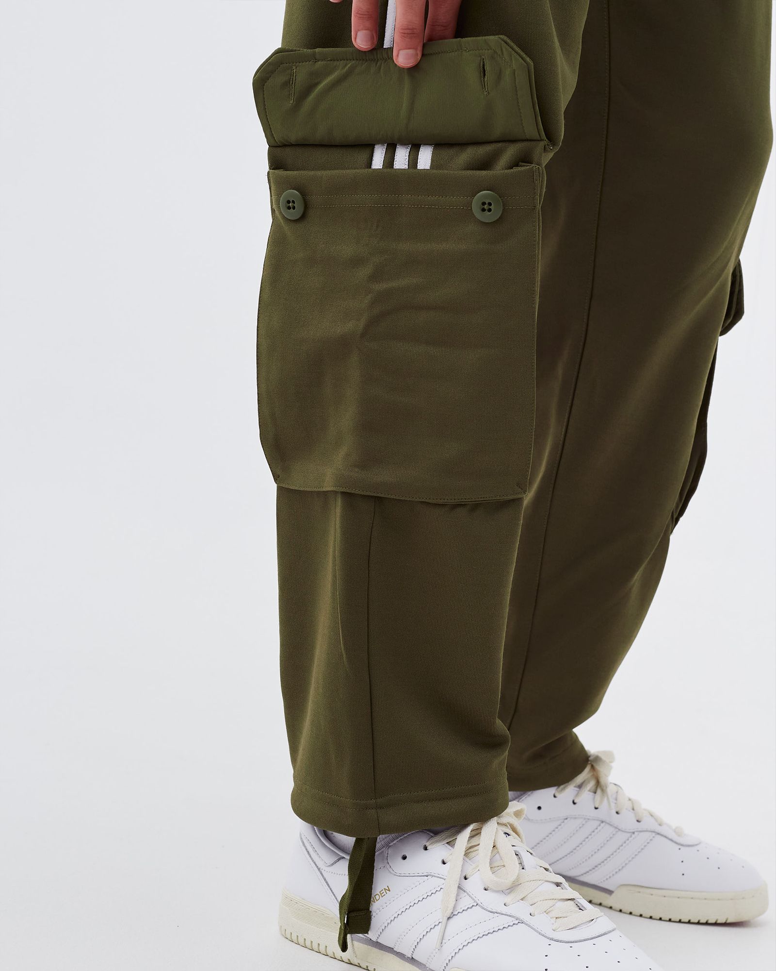CARGO PANT