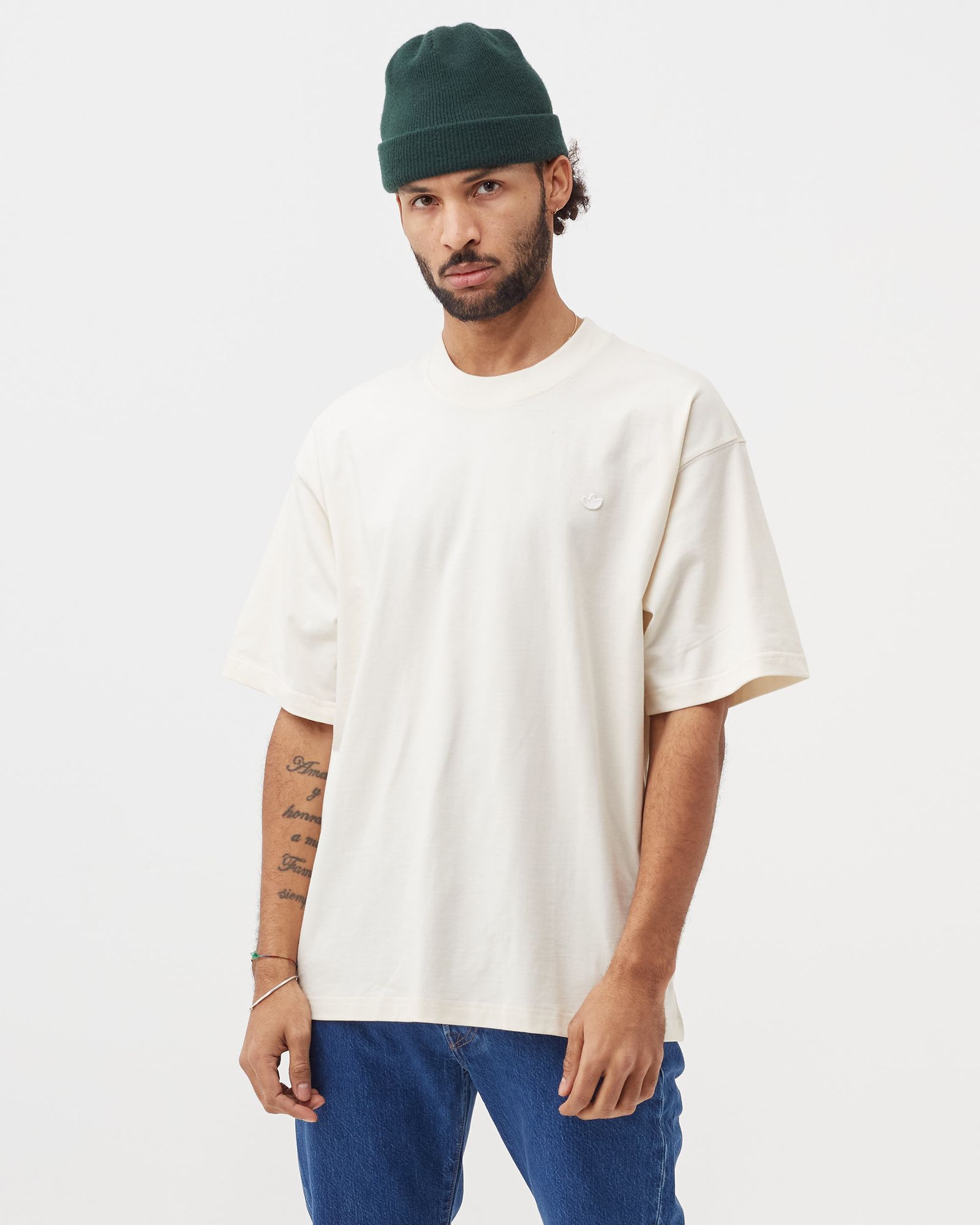 ADICOLOR TREFOIL TEE