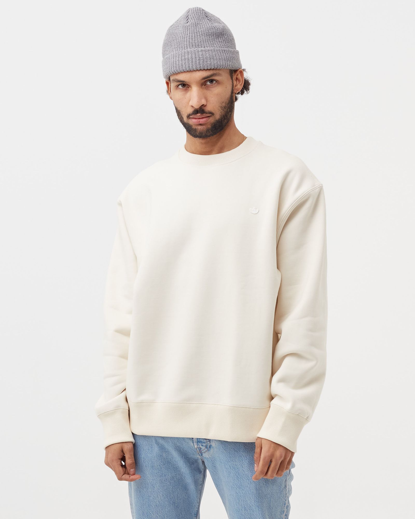 ADICOLOR TREFOIL SWEATSHIRT