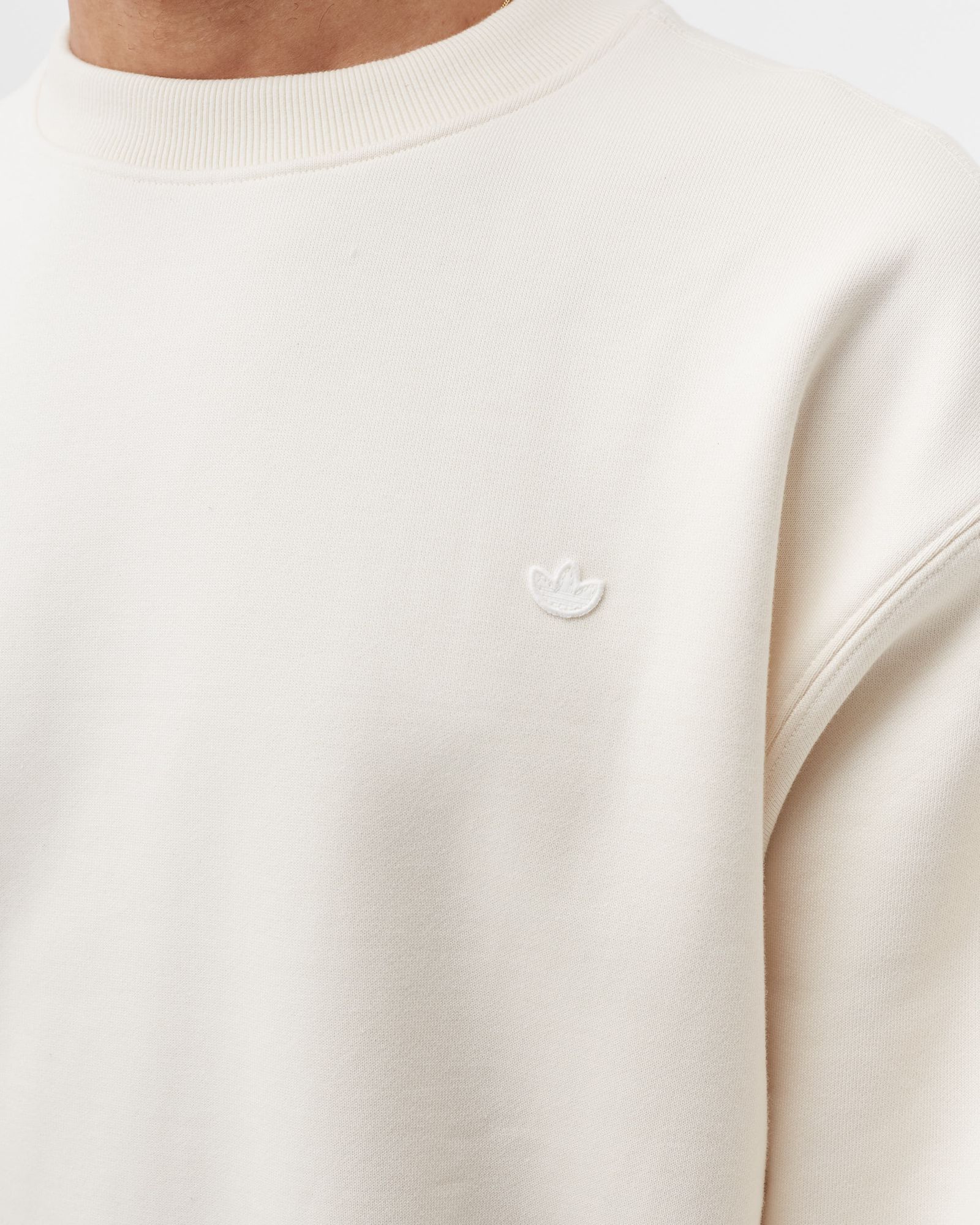 ADICOLOR TREFOIL SWEATSHIRT