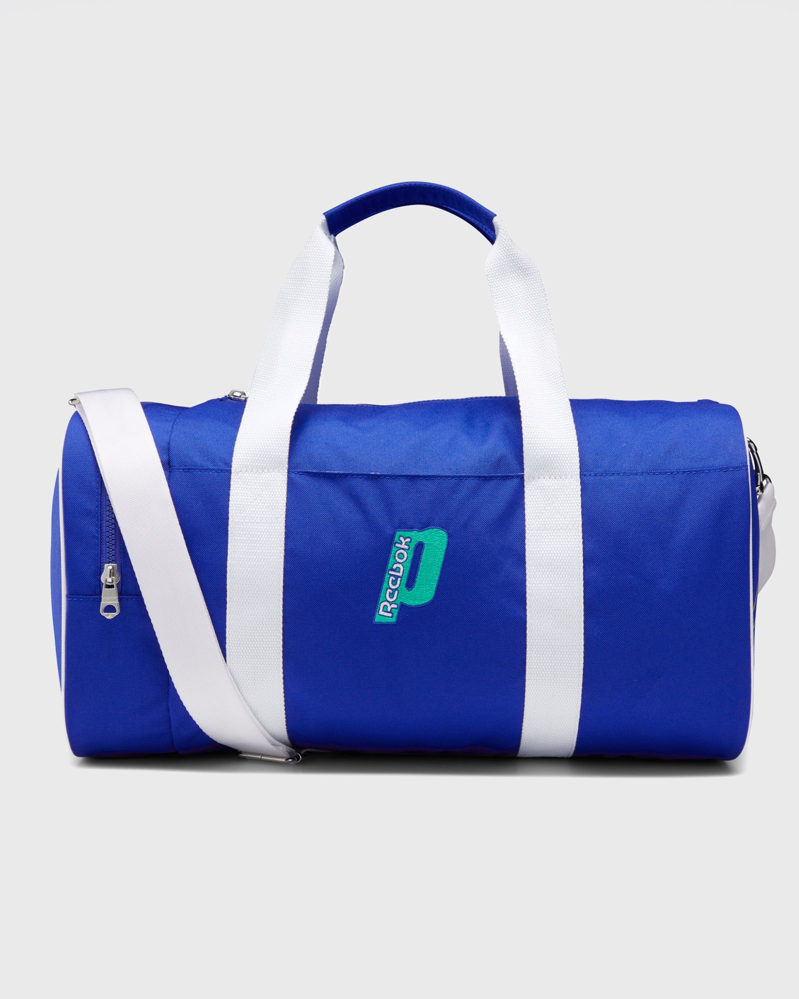 Reebok x Prince Duffle Bag 