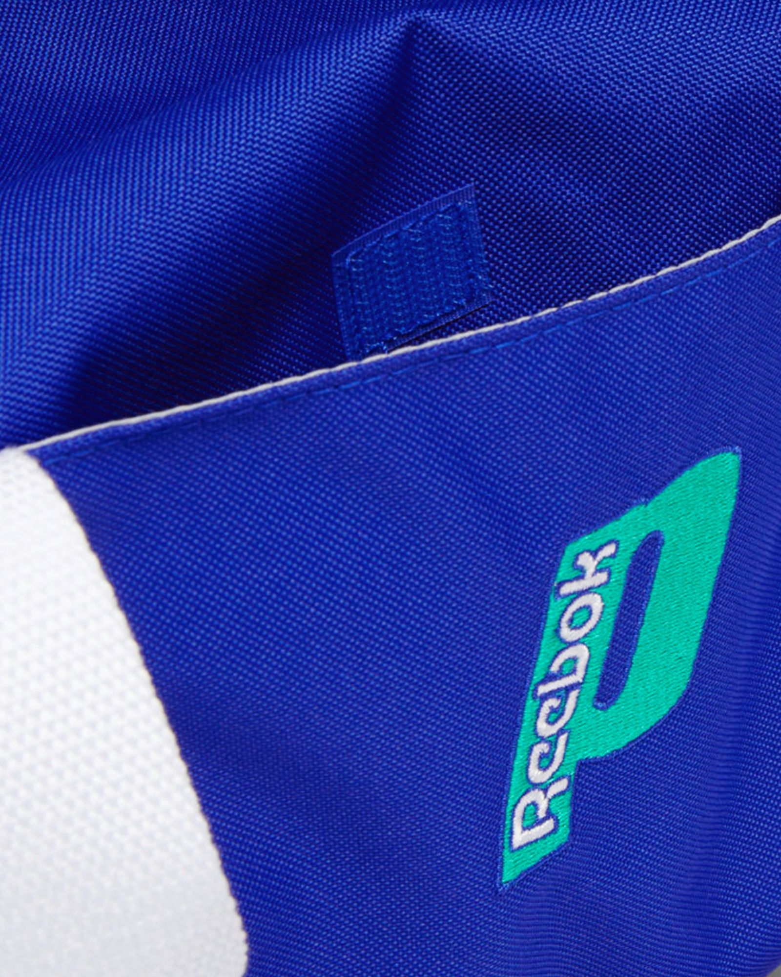 Reebok x Prince Duffle Bag 