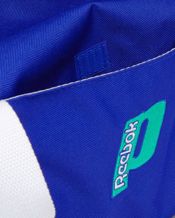 Reebok x Prince Duffle Bag 