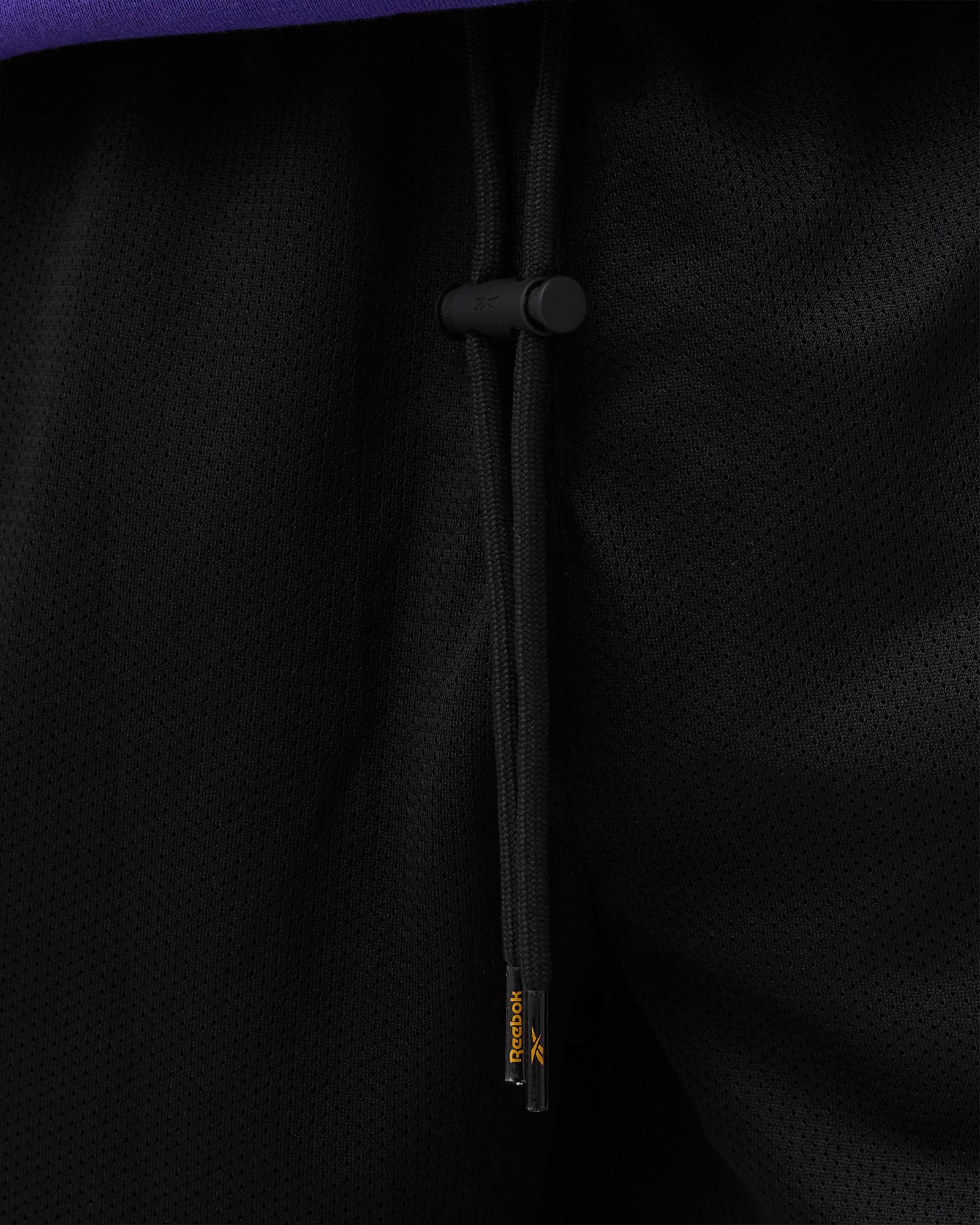 Allen Iverson I3 MESH SHORT