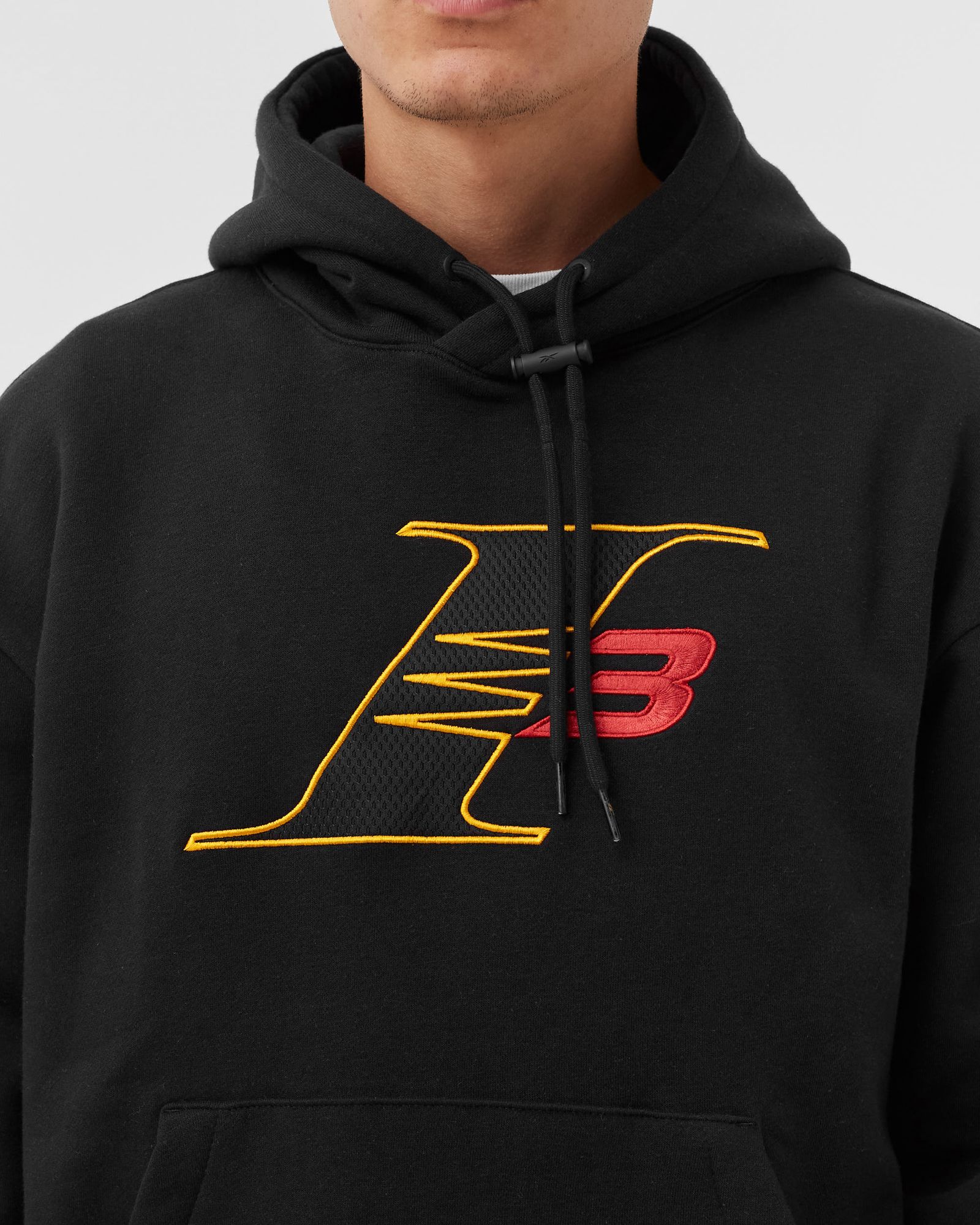 ALLEN IVERSON I3 FLEECE HOODIE