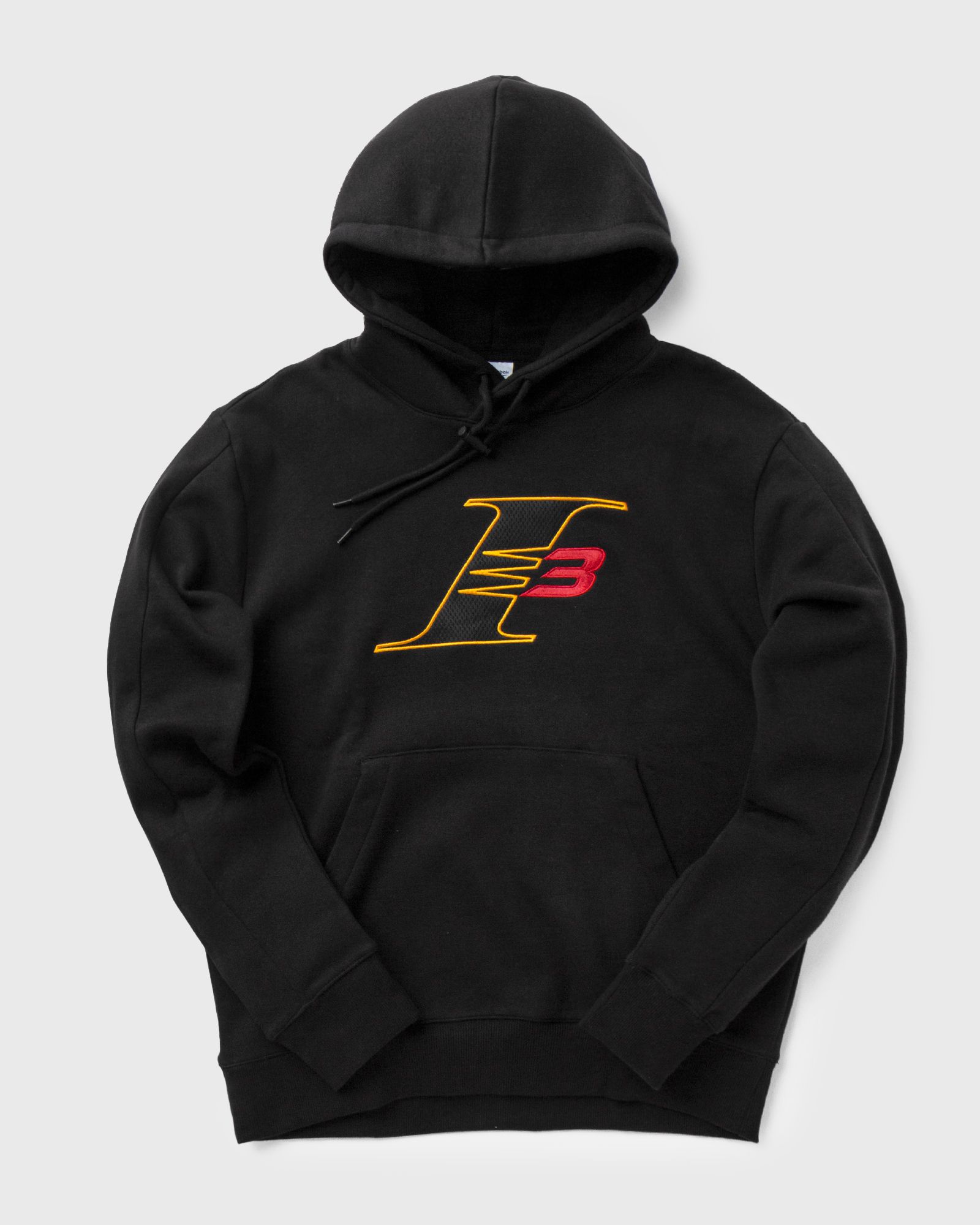 ALLEN IVERSON I3 FLEECE HOODIE