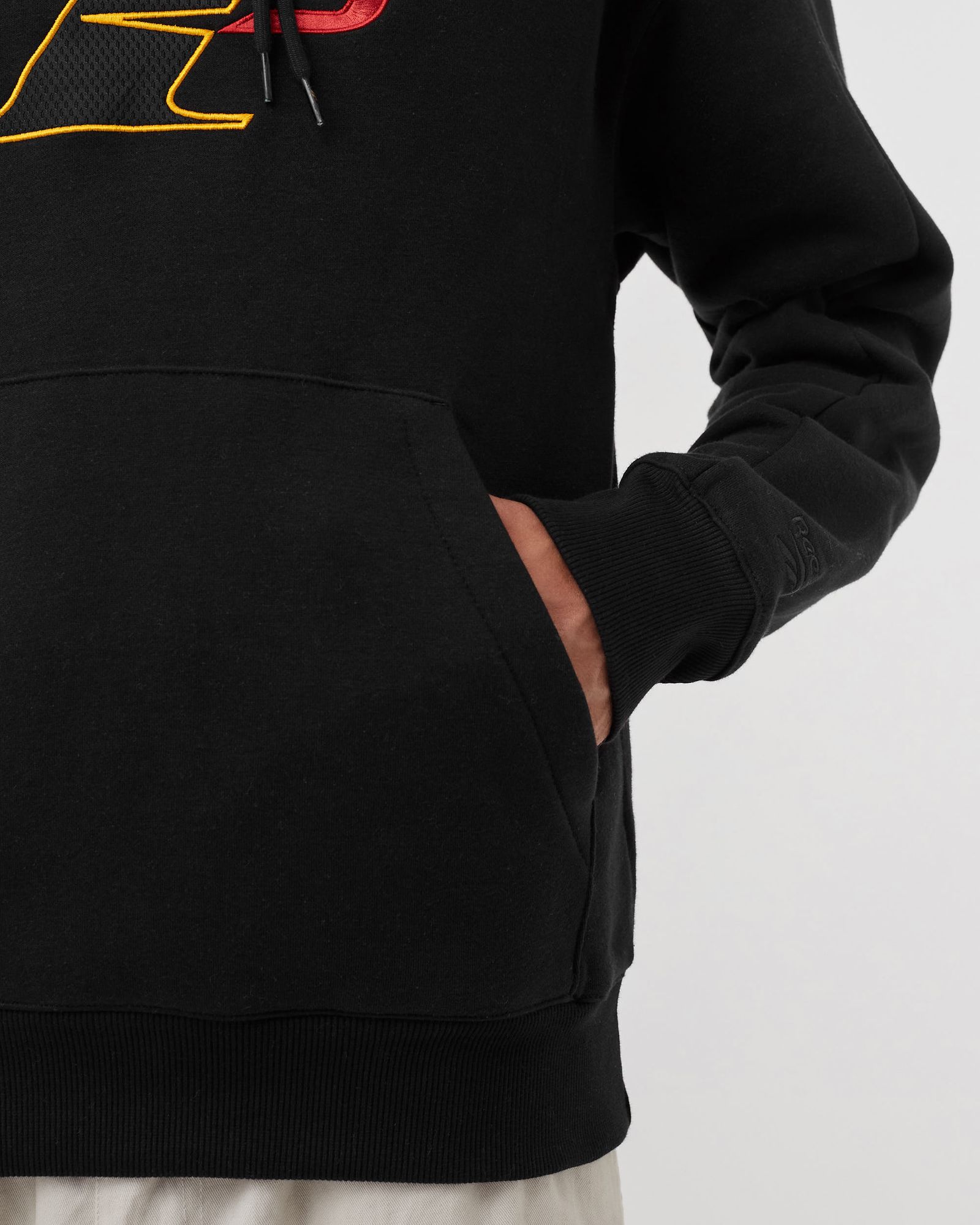 ALLEN IVERSON I3 FLEECE HOODIE